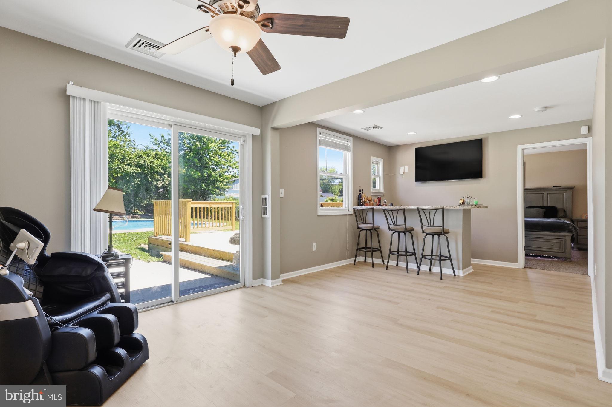 BLUE RIDGE - Residential