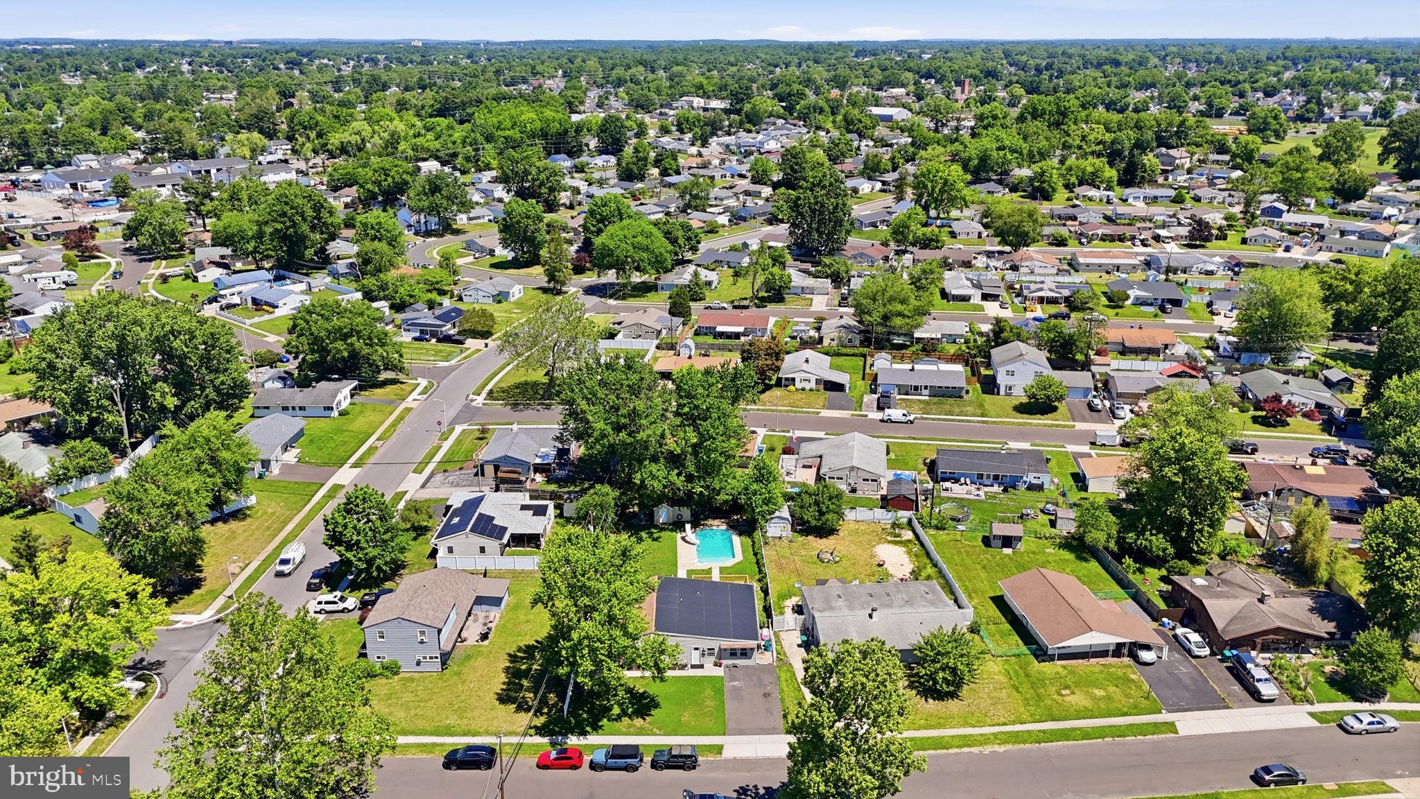 BLUE RIDGE - Residential