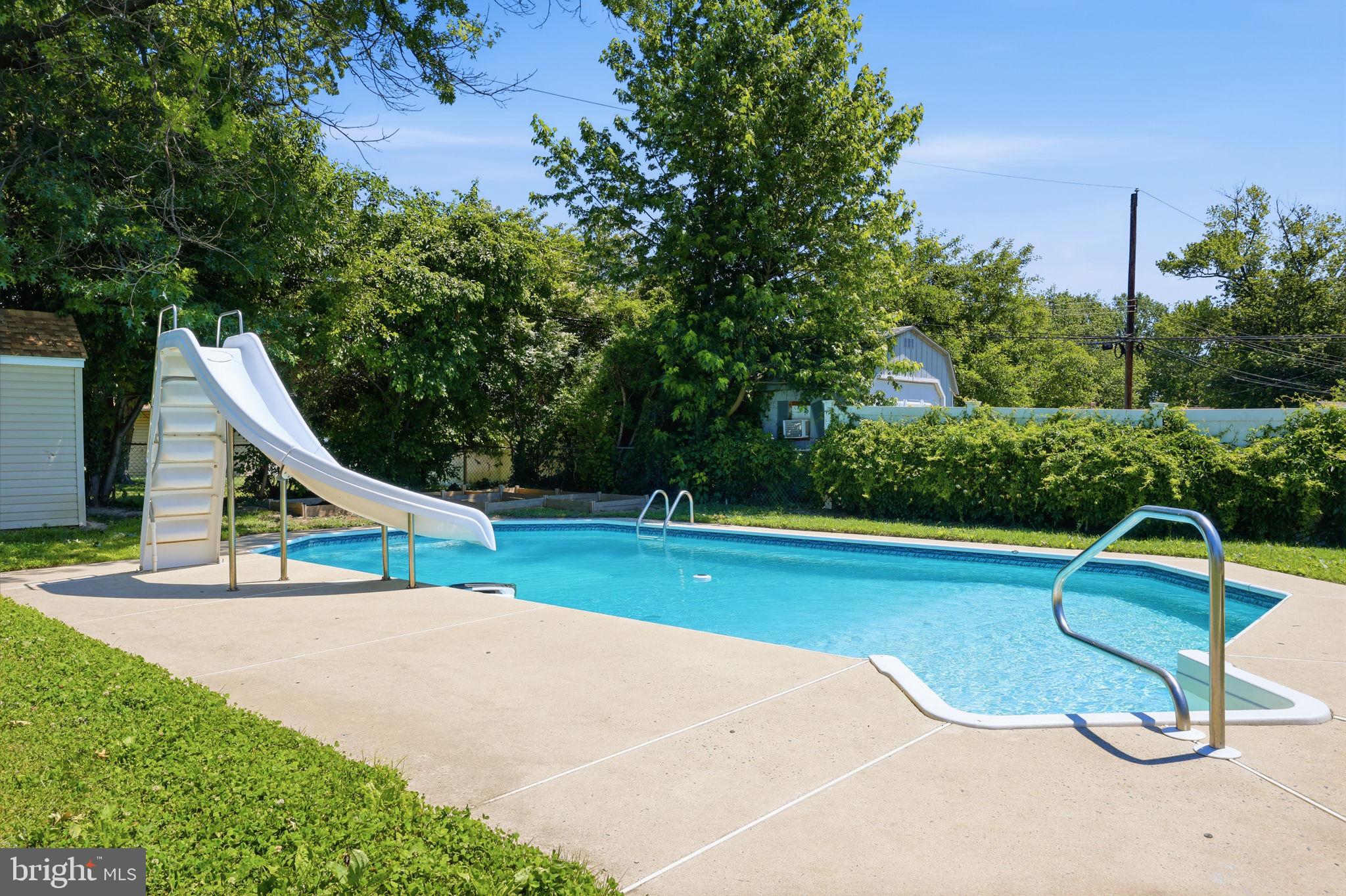 BLUE RIDGE - Residential