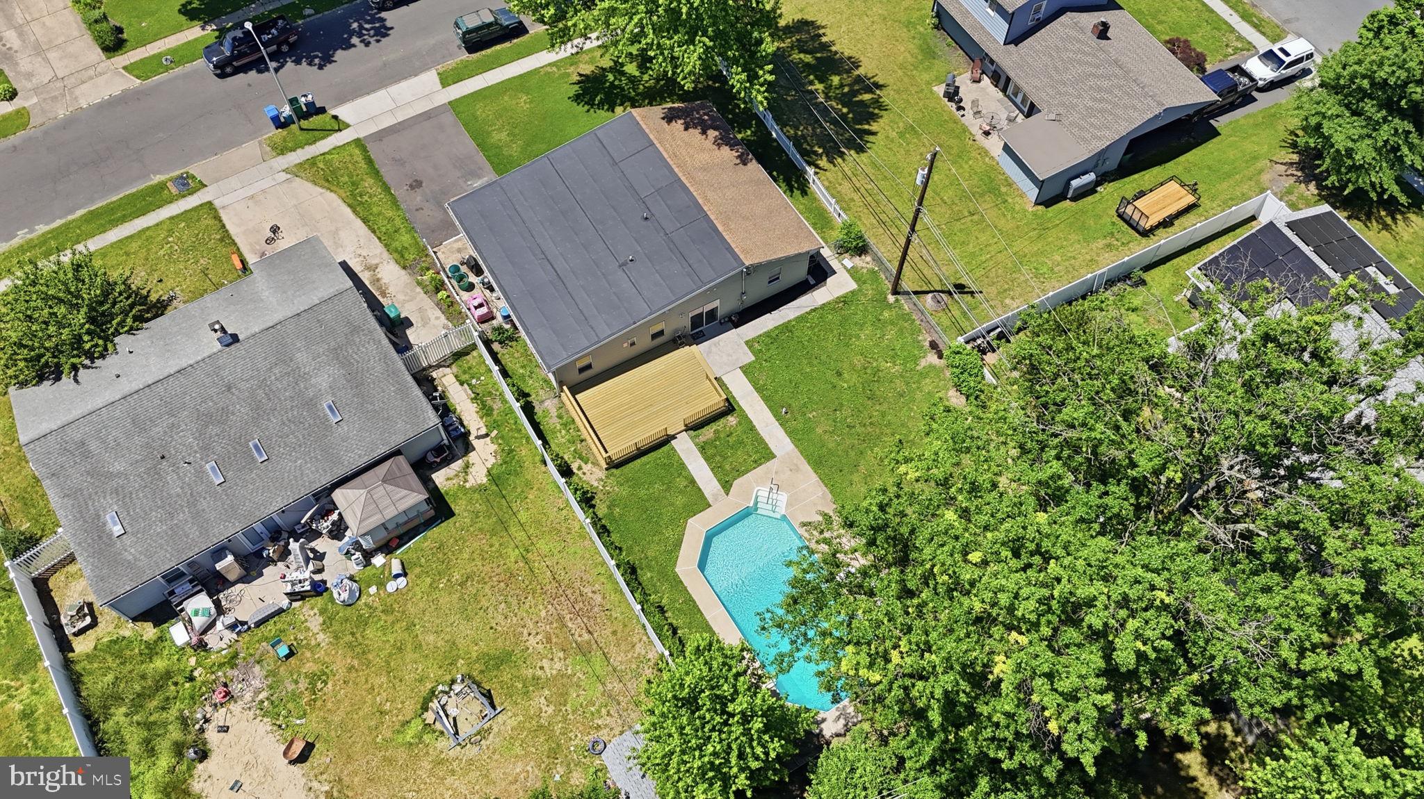 BLUE RIDGE - Residential