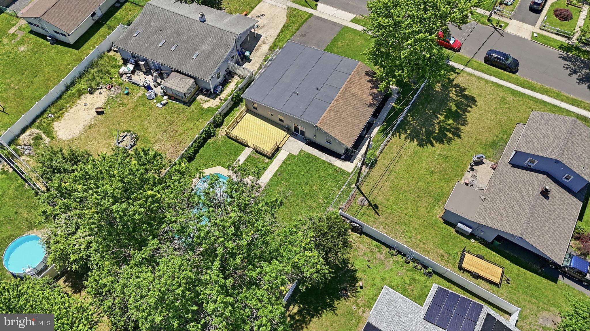 BLUE RIDGE - Residential