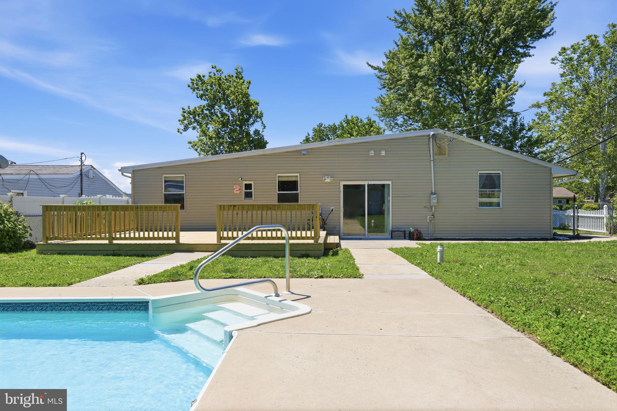BLUE RIDGE - Residential