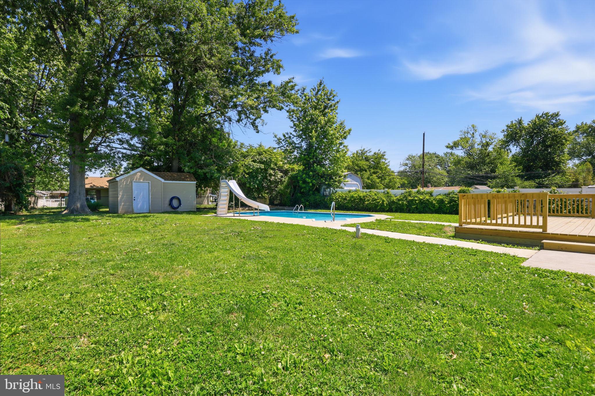 BLUE RIDGE - Residential