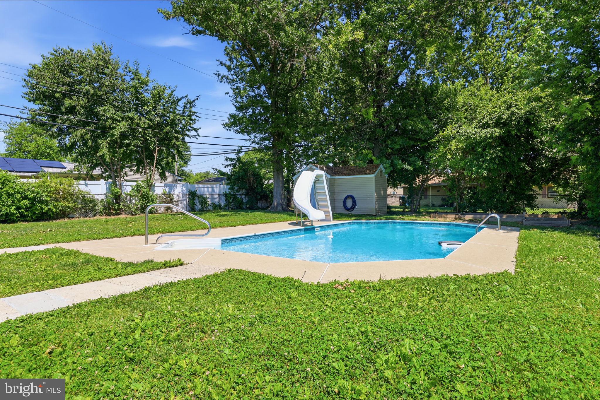 BLUE RIDGE - Residential