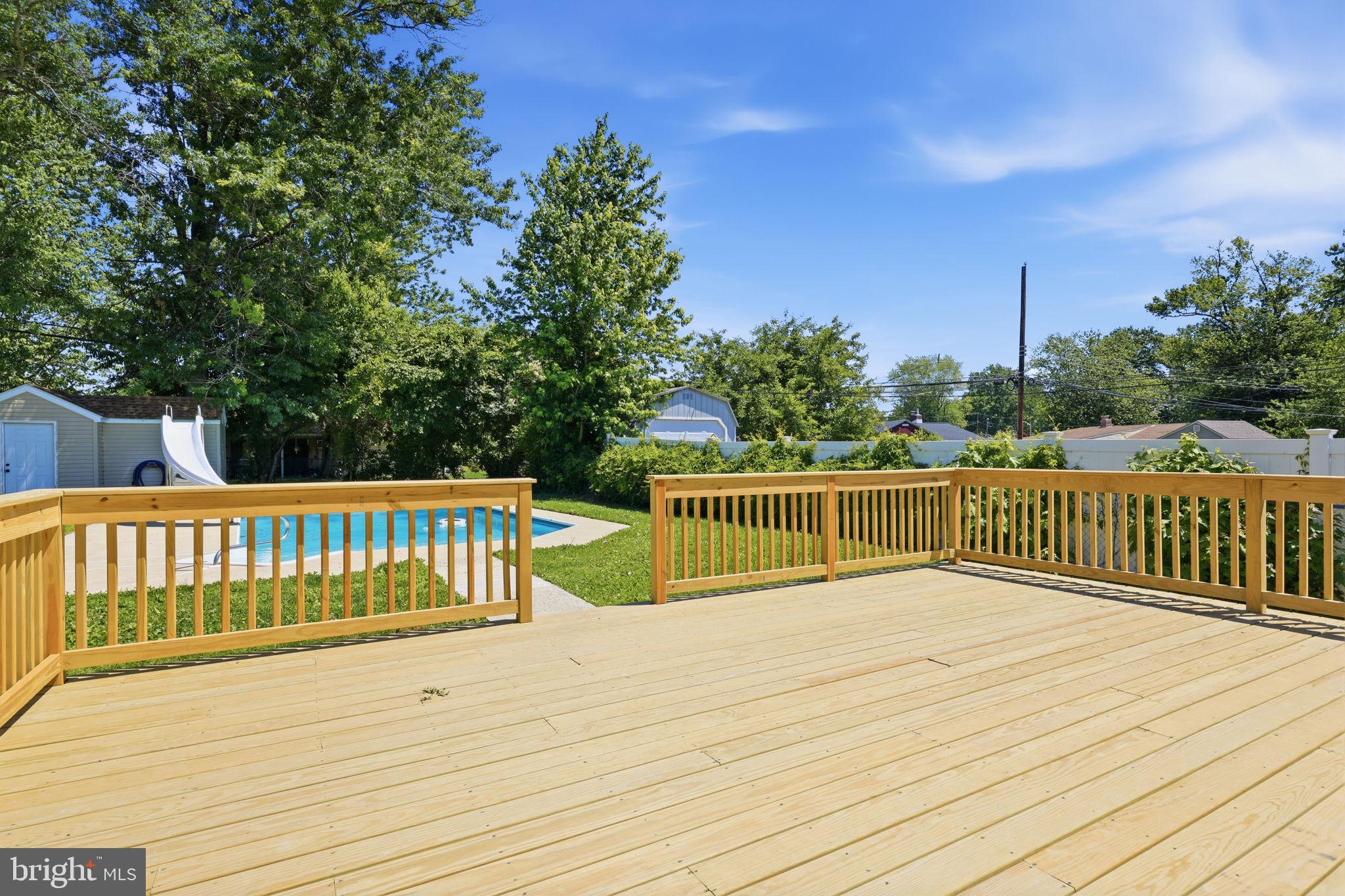 BLUE RIDGE - Residential