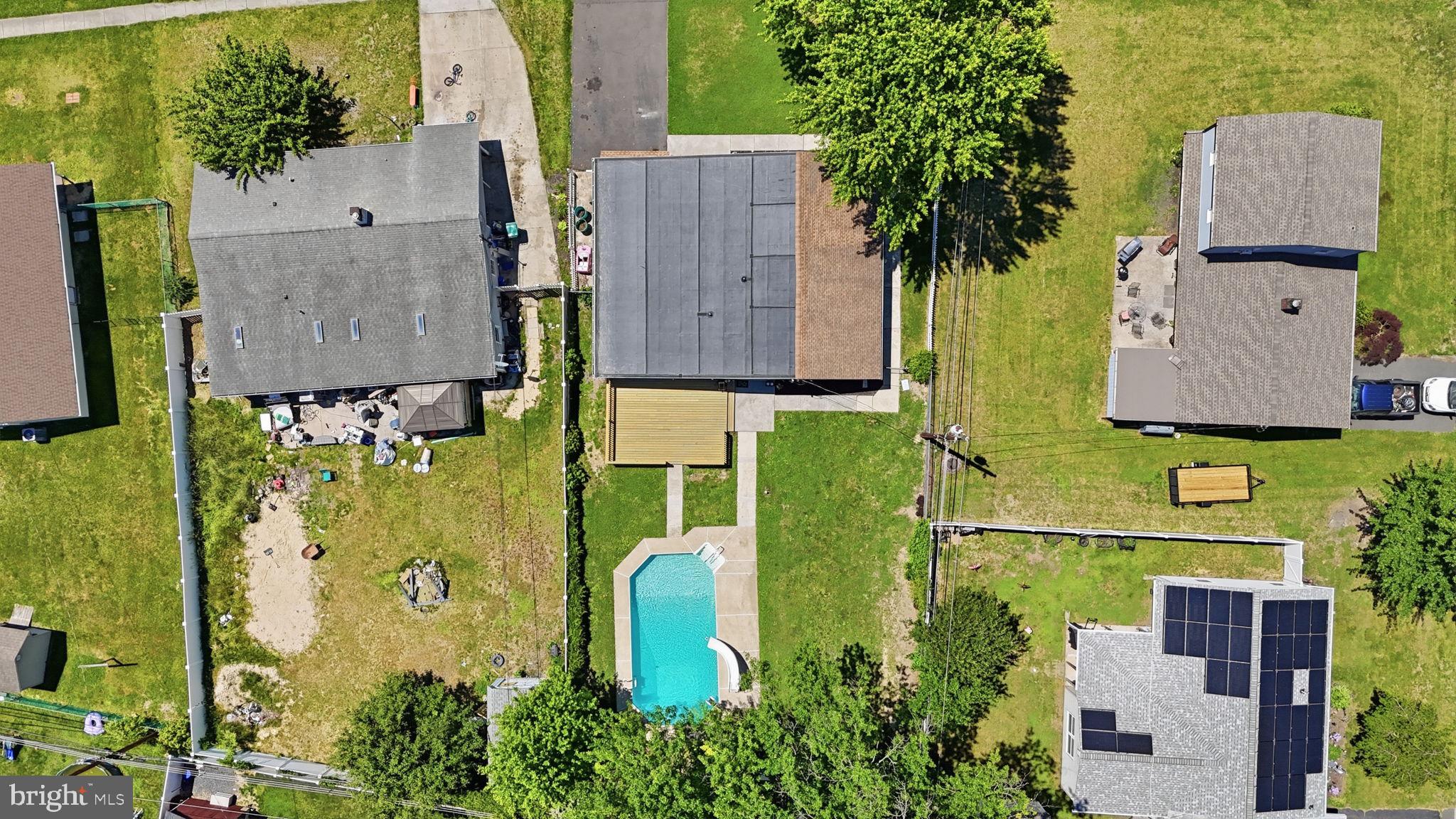 BLUE RIDGE - Residential