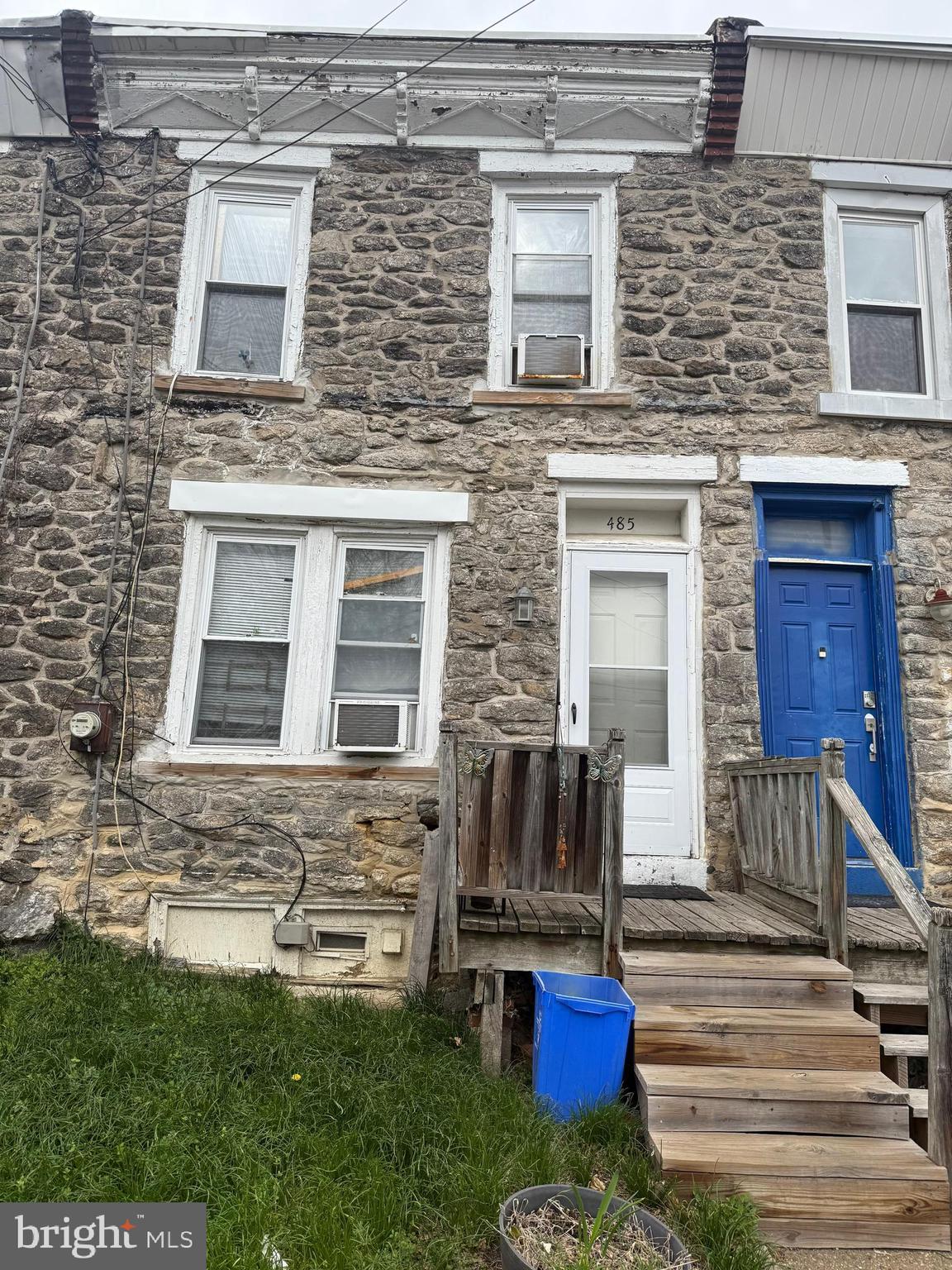 GERMANTOWN - Residential