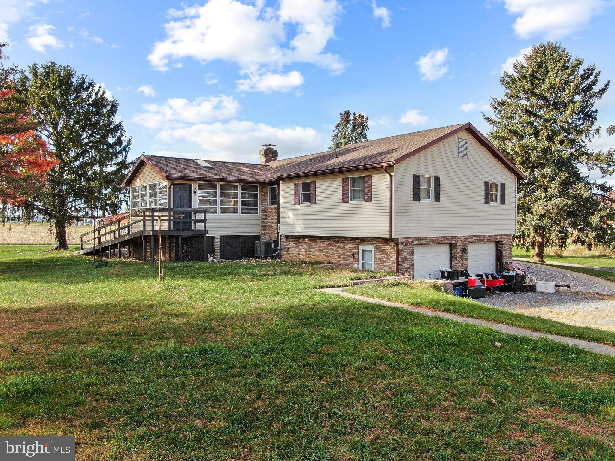 SOUTHAMPTON/FRANKLIN CO. - Residential