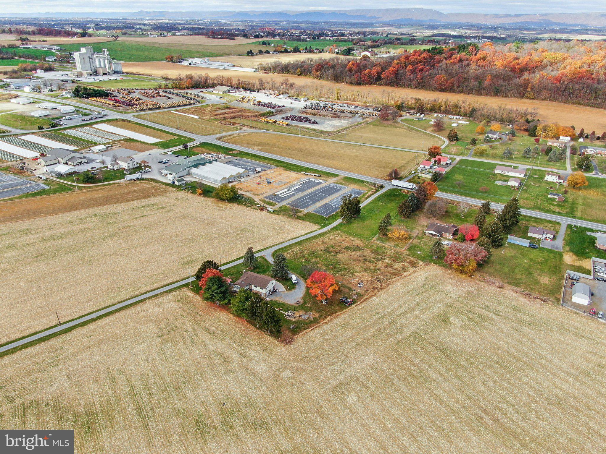 SOUTHAMPTON/FRANKLIN CO. - Residential
