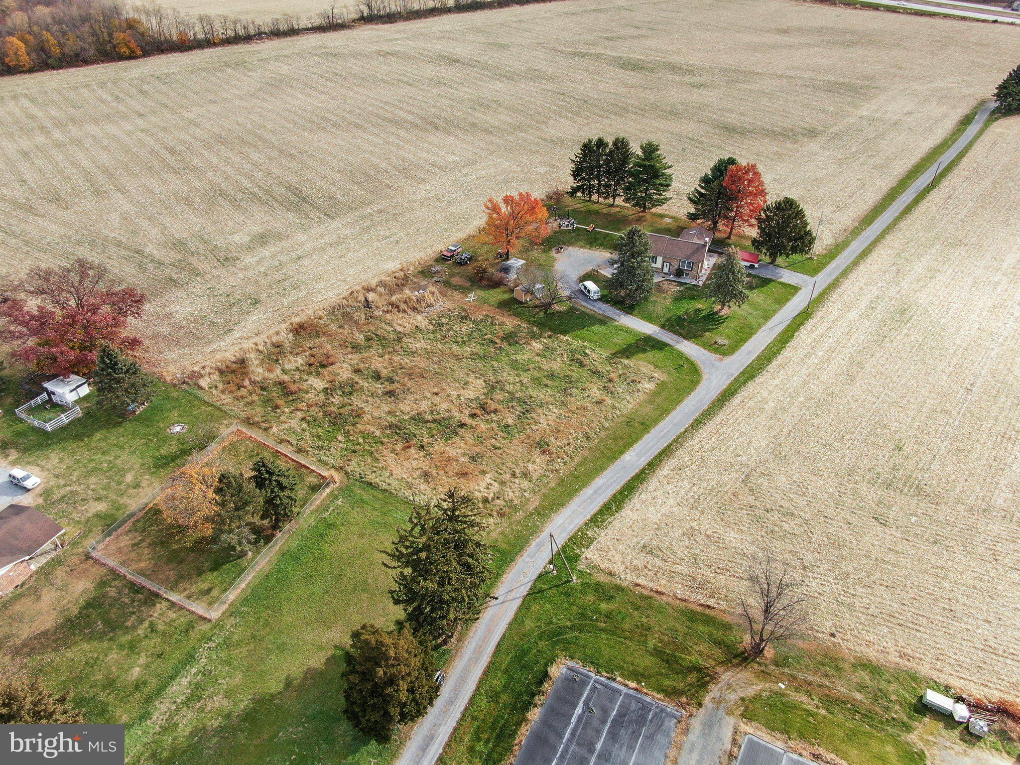 SOUTHAMPTON/FRANKLIN CO. - Residential