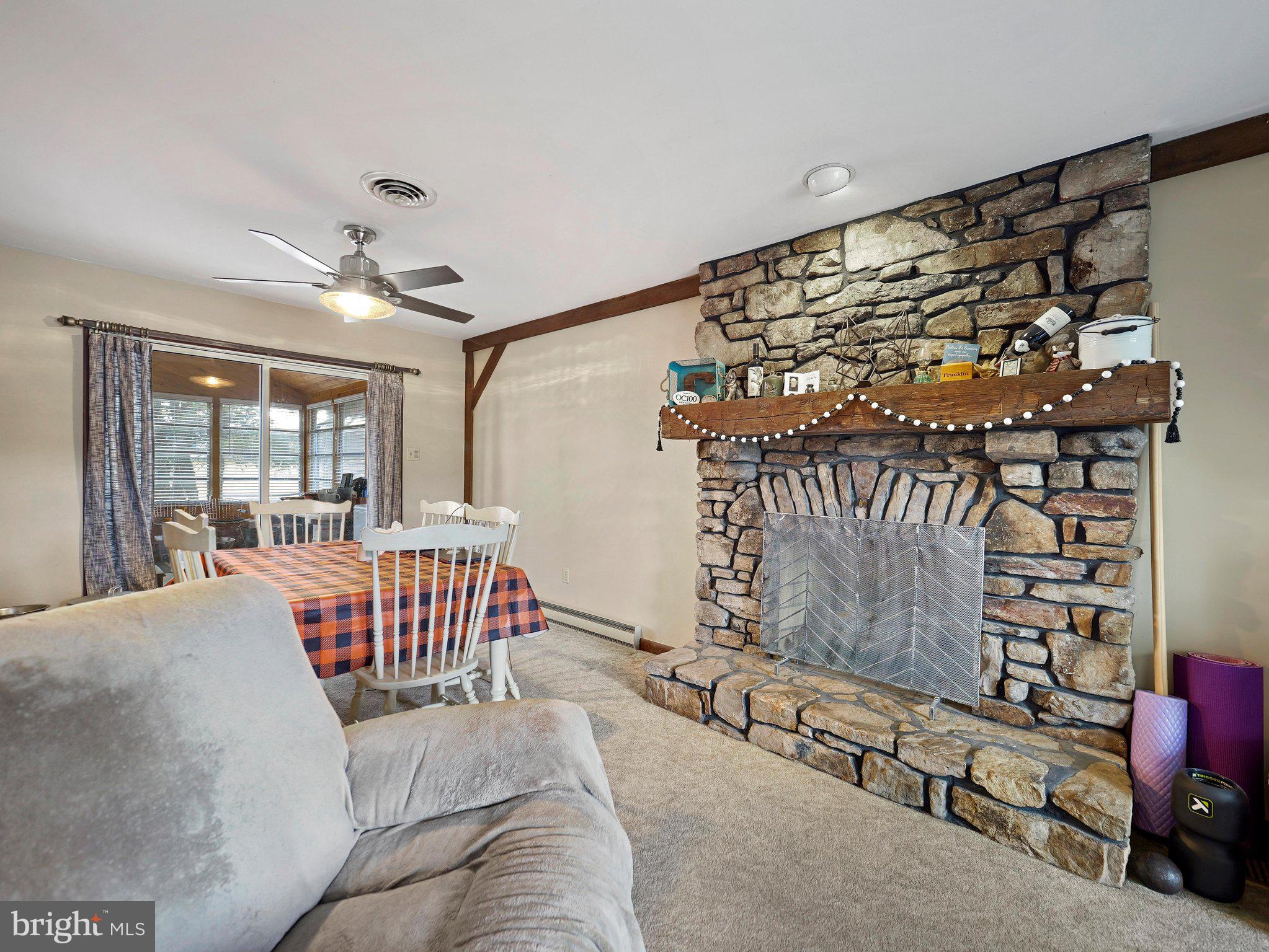 SOUTHAMPTON/FRANKLIN CO. - Residential