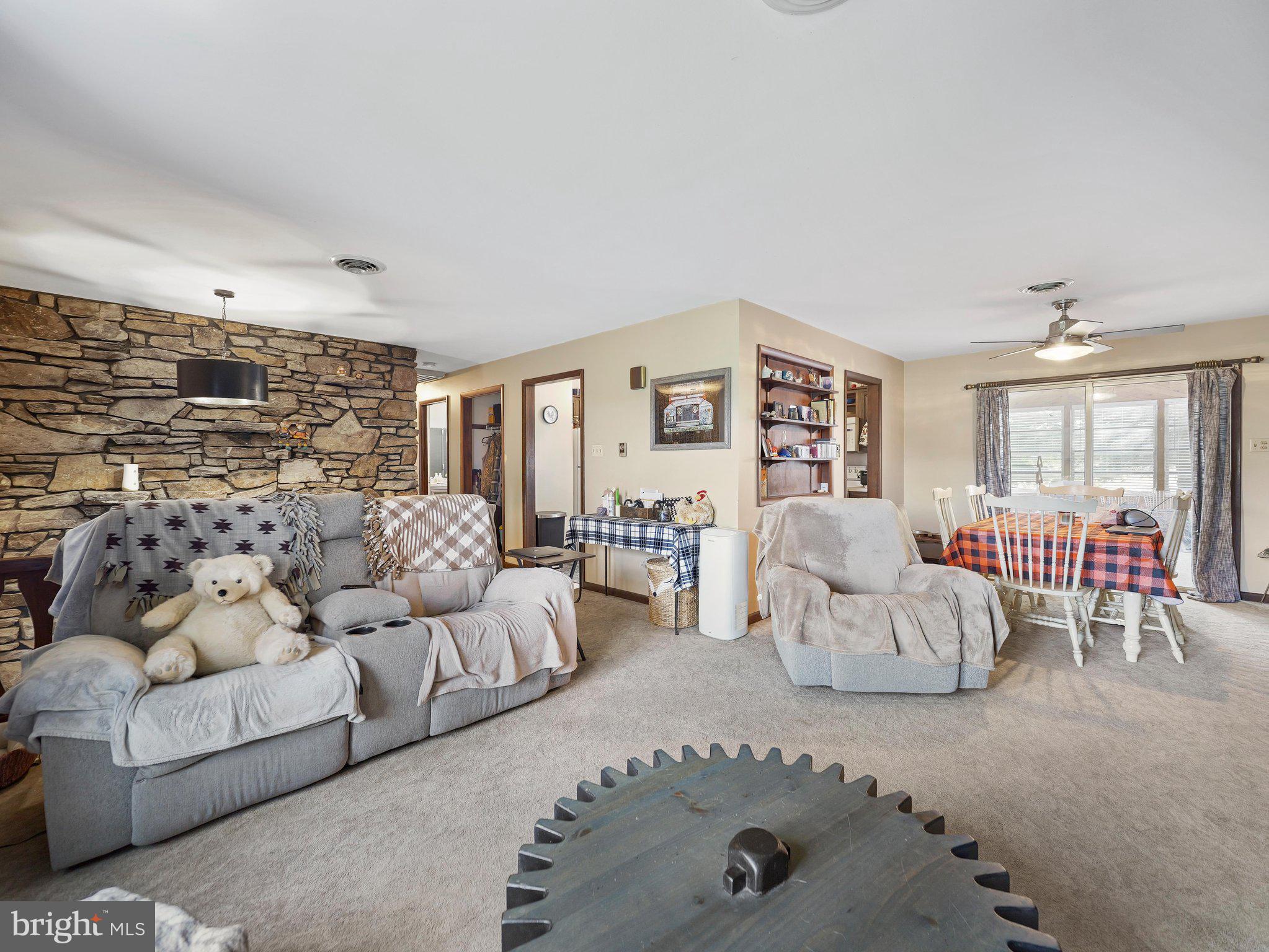SOUTHAMPTON/FRANKLIN CO. - Residential