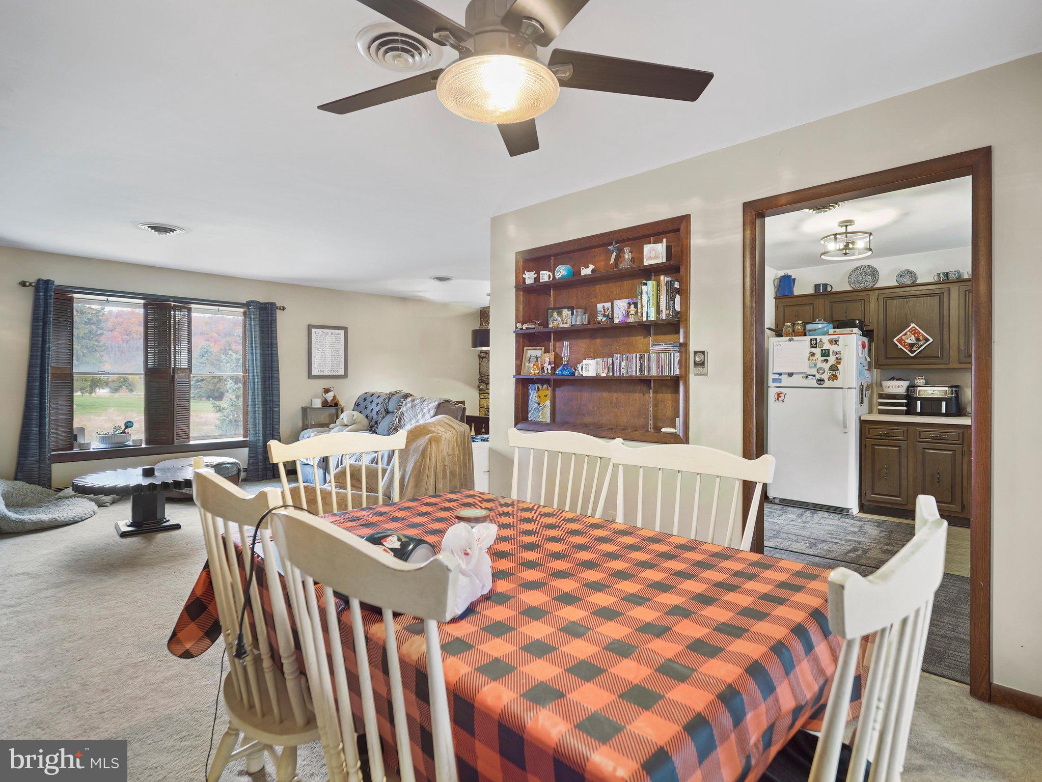 SOUTHAMPTON/FRANKLIN CO. - Residential