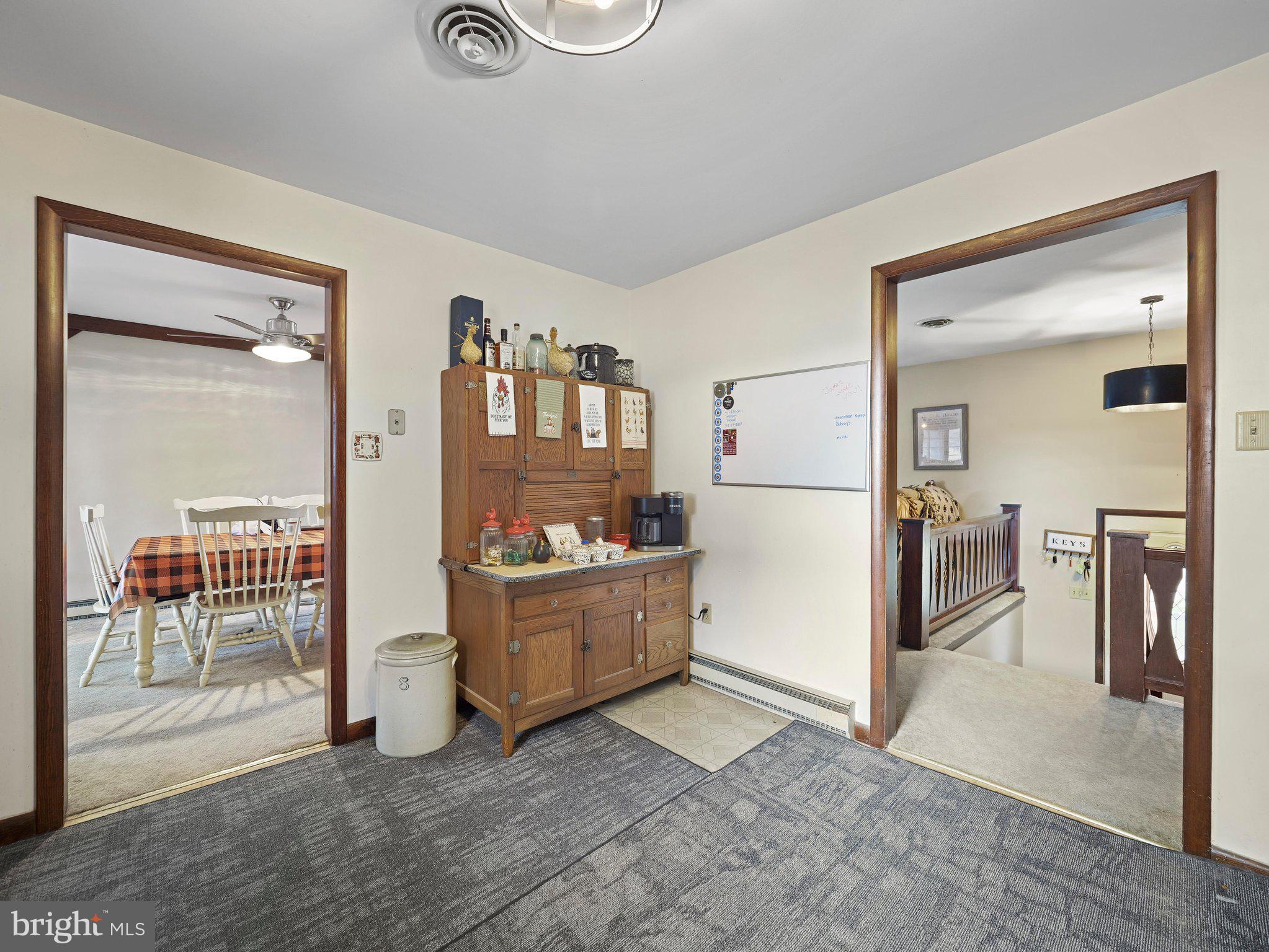 SOUTHAMPTON/FRANKLIN CO. - Residential