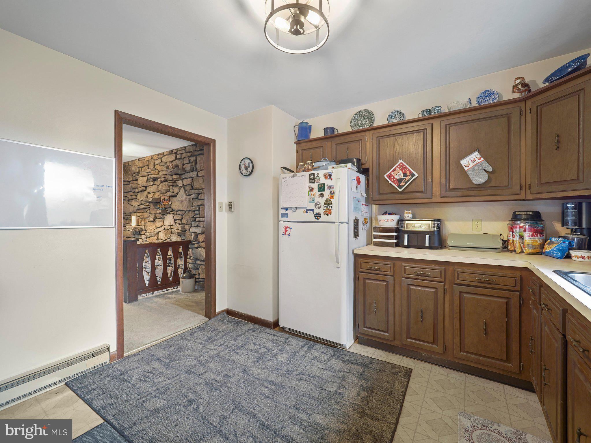 SOUTHAMPTON/FRANKLIN CO. - Residential