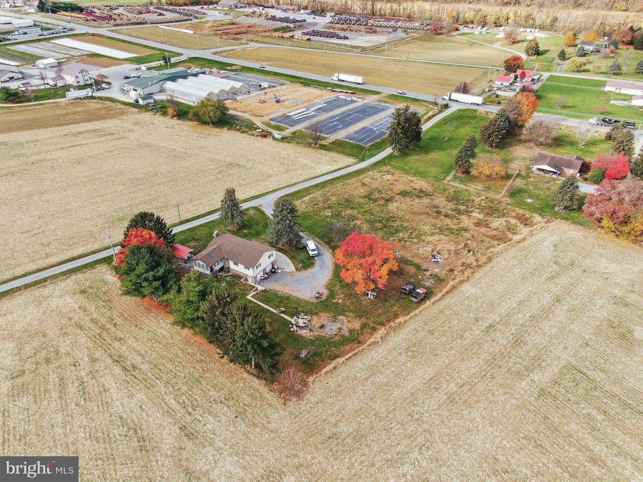 SOUTHAMPTON/FRANKLIN CO. - Residential