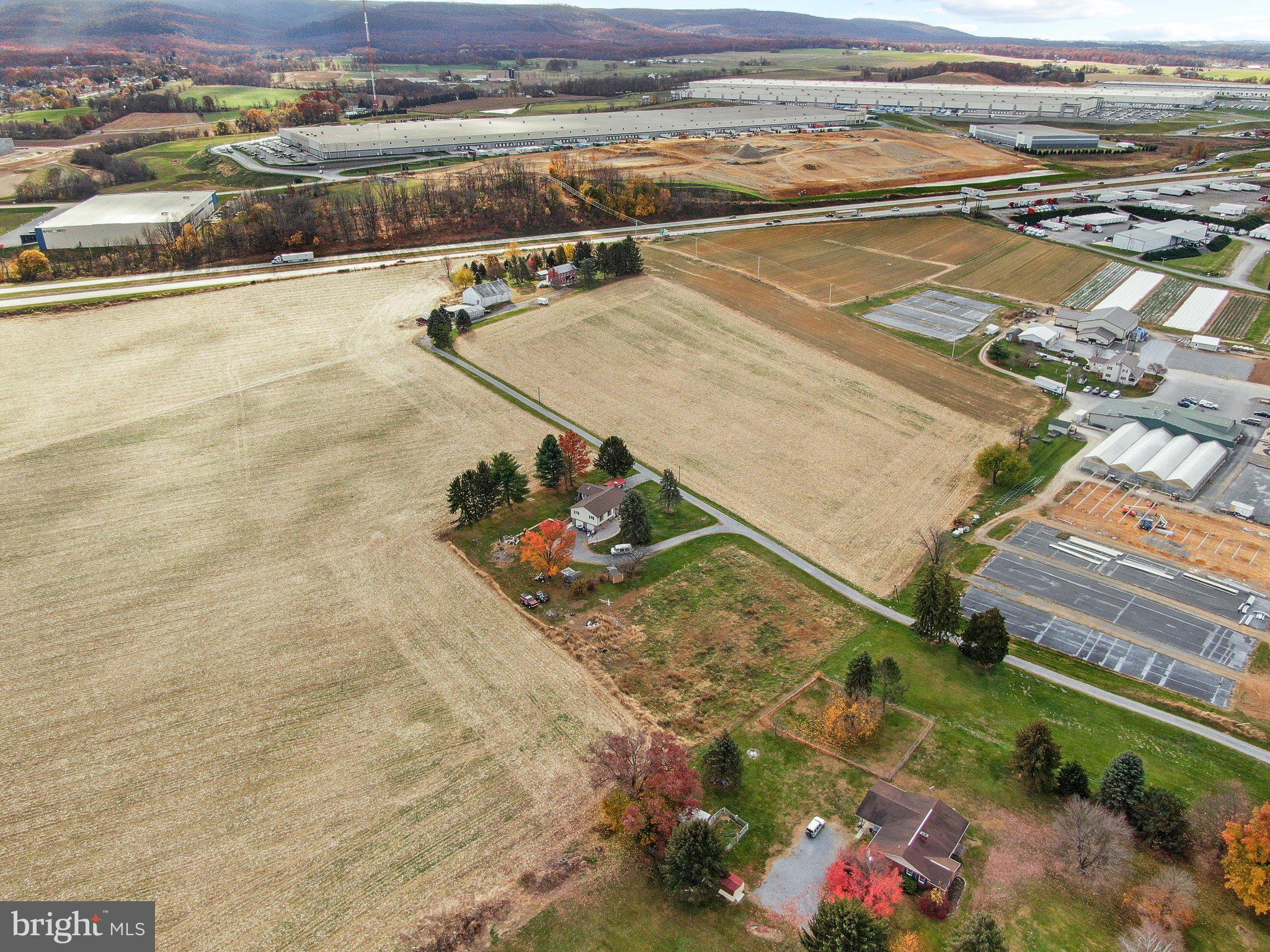 SOUTHAMPTON/FRANKLIN CO. - Residential