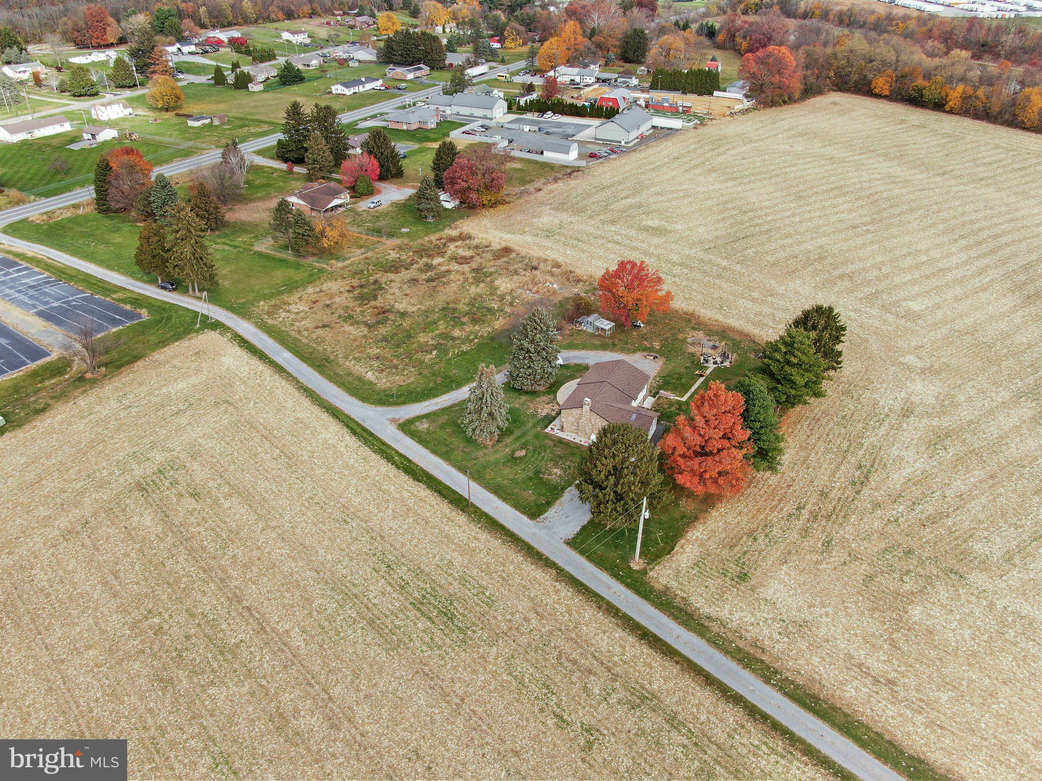 SOUTHAMPTON/FRANKLIN CO. - Residential