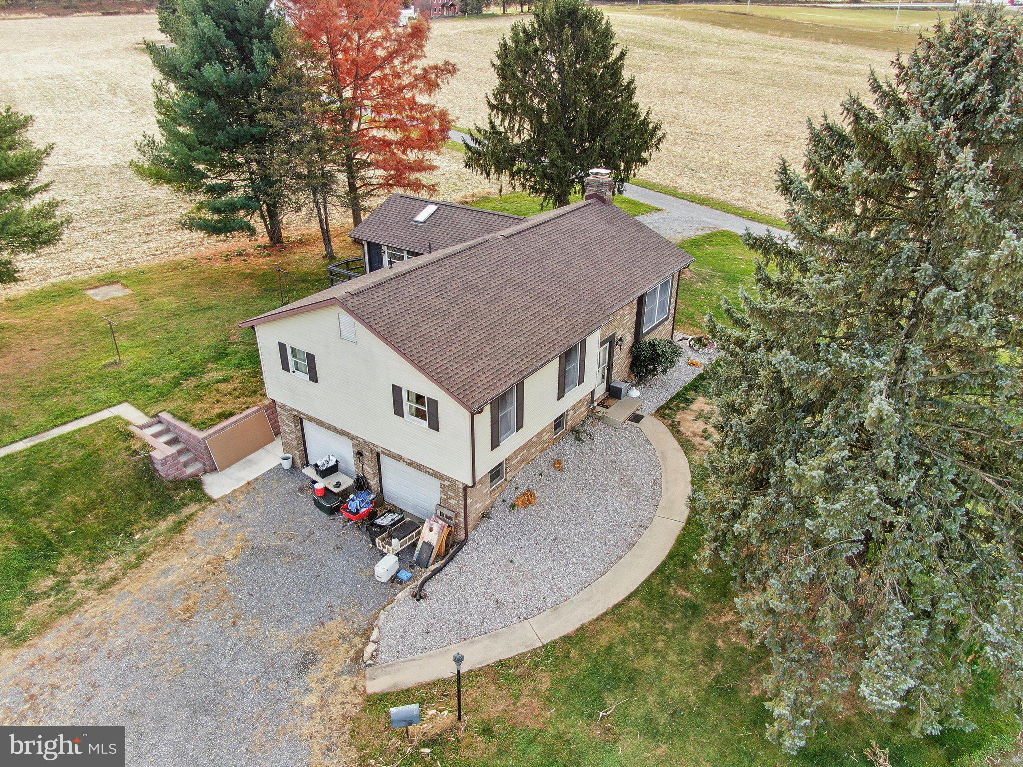 SOUTHAMPTON/FRANKLIN CO. - Residential