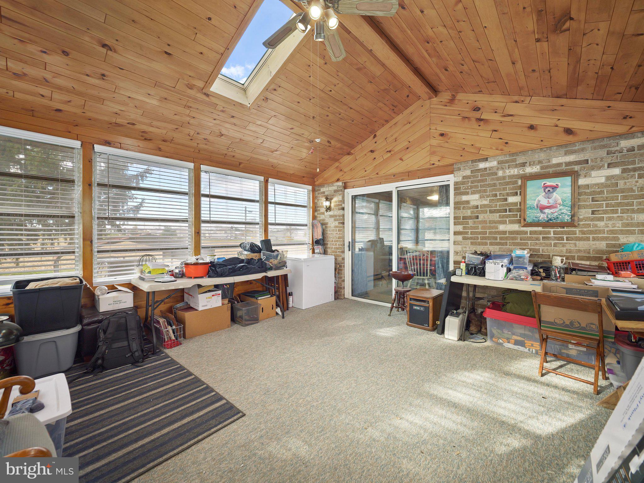 SOUTHAMPTON/FRANKLIN CO. - Residential