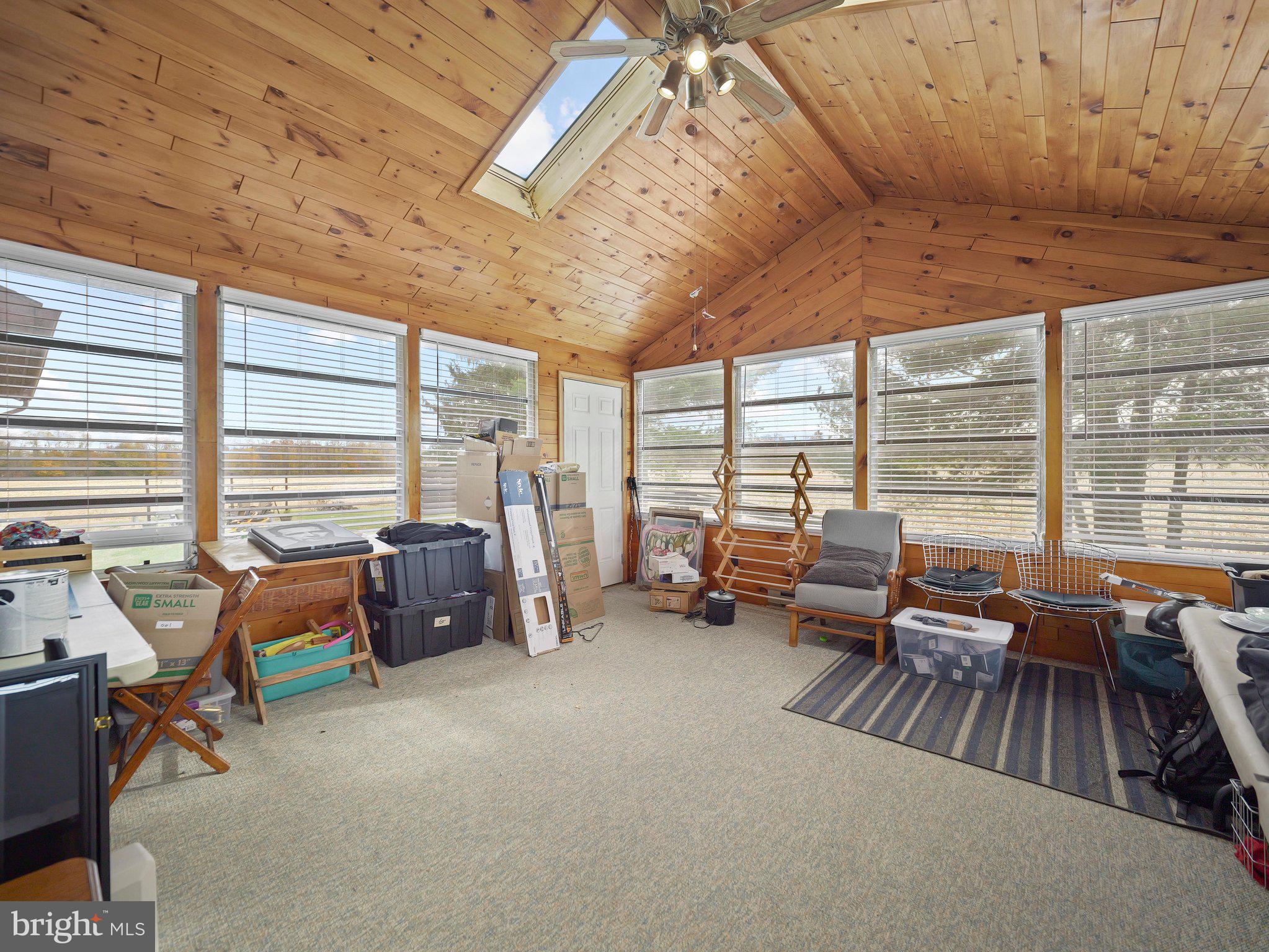 SOUTHAMPTON/FRANKLIN CO. - Residential