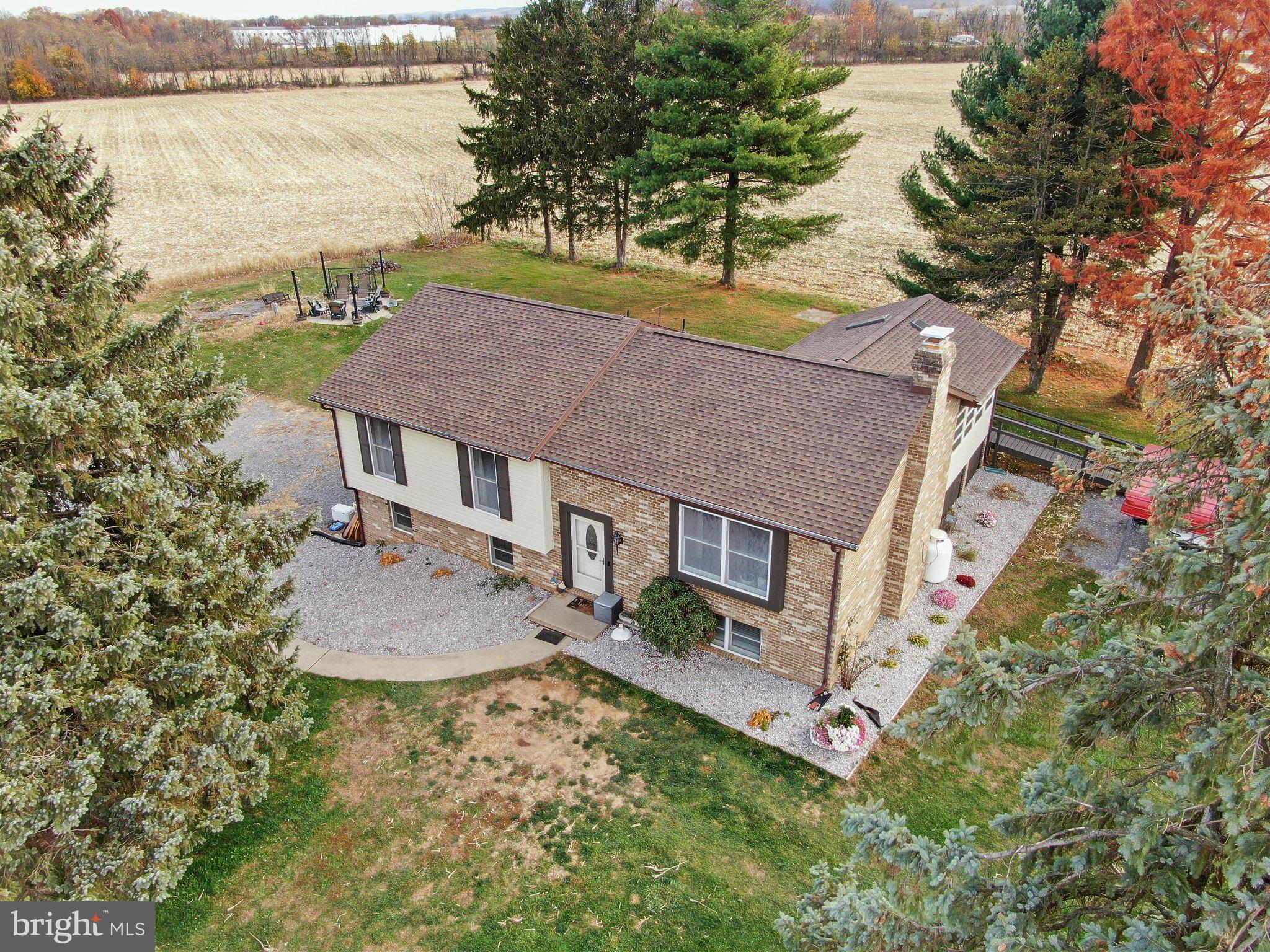 SOUTHAMPTON/FRANKLIN CO. - Residential