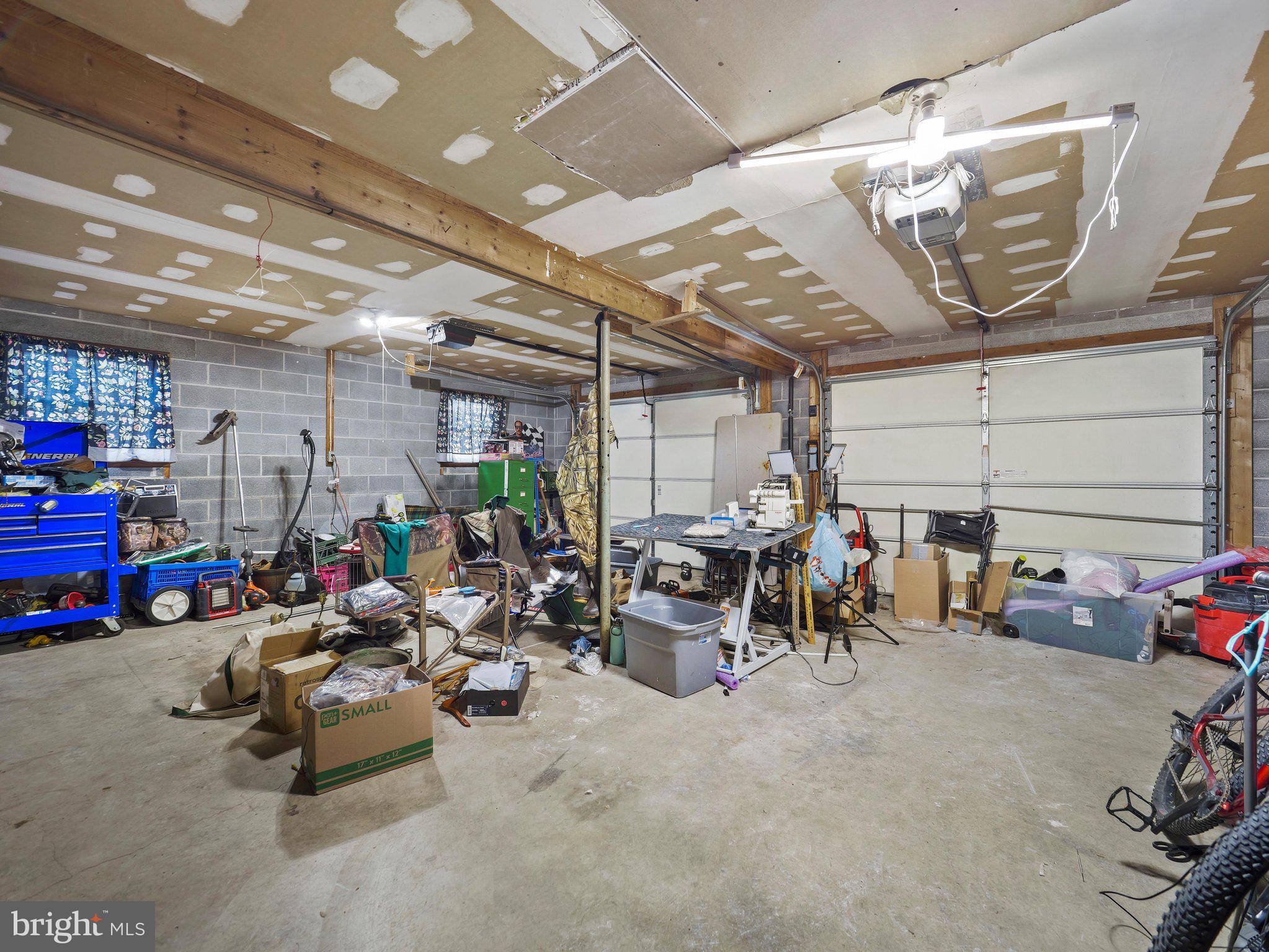 SOUTHAMPTON/FRANKLIN CO. - Residential