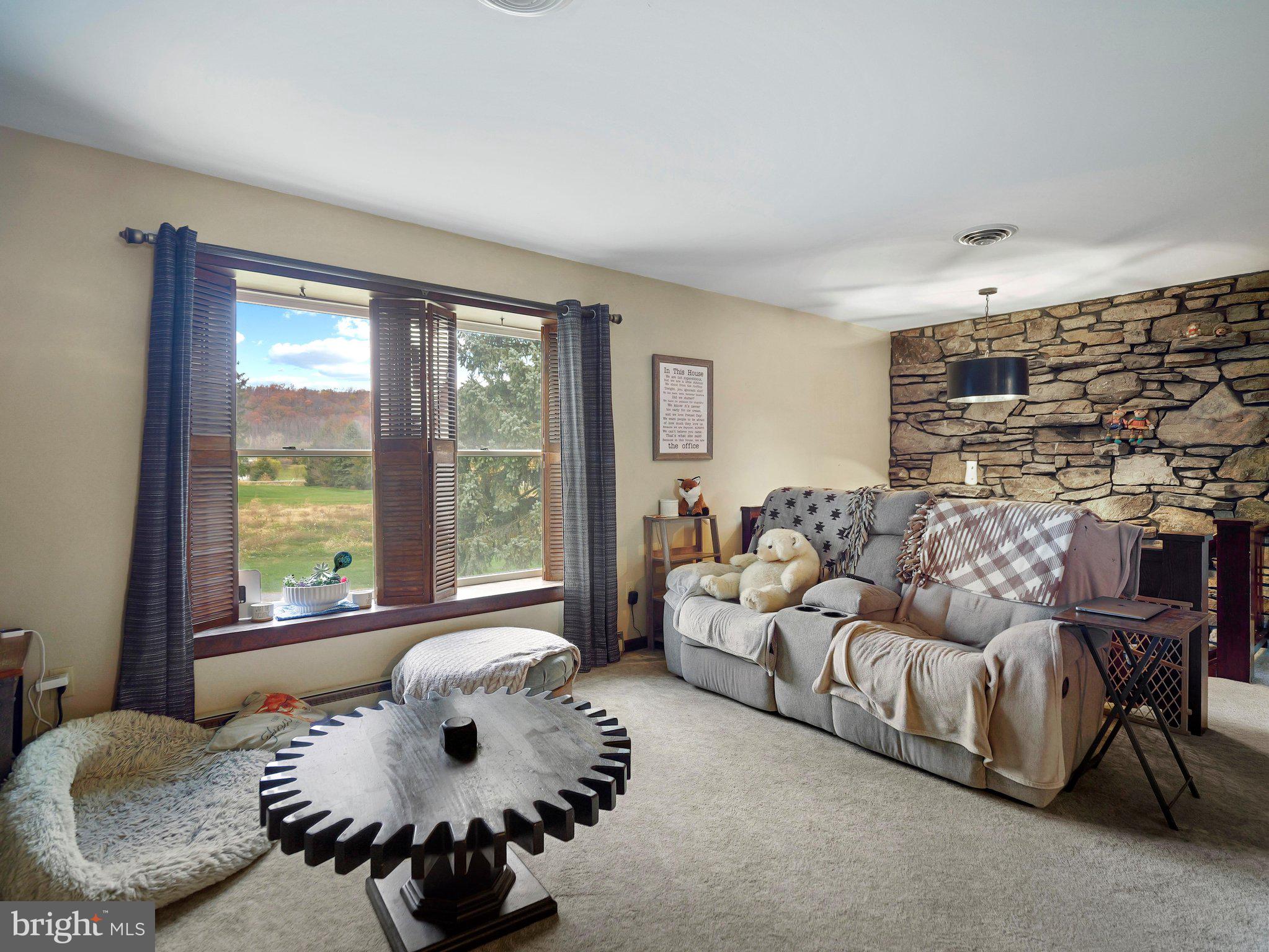 SOUTHAMPTON/FRANKLIN CO. - Residential