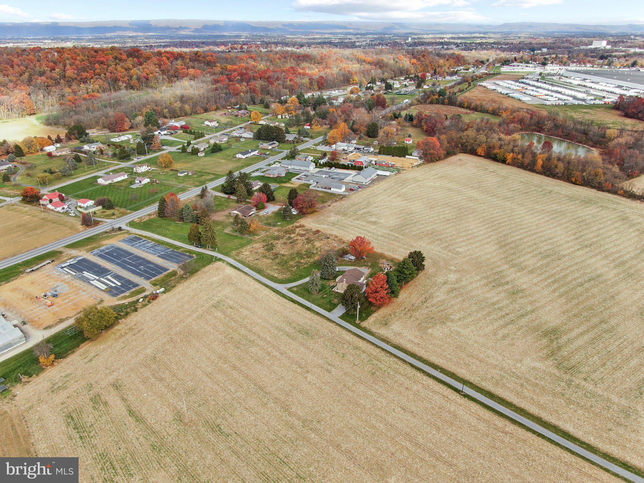 SOUTHAMPTON/FRANKLIN CO. - Residential