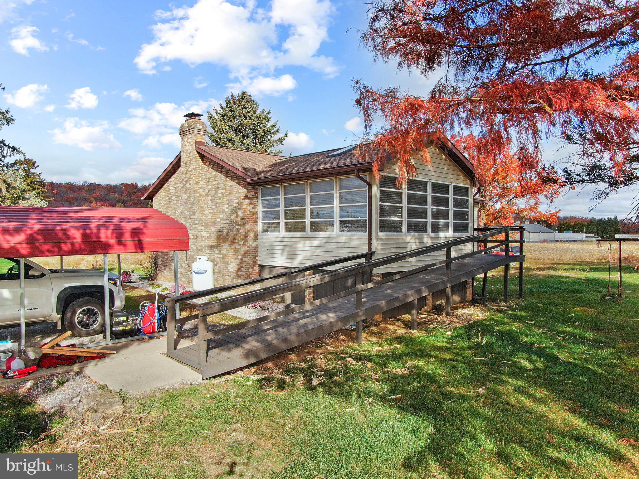 SOUTHAMPTON/FRANKLIN CO. - Residential