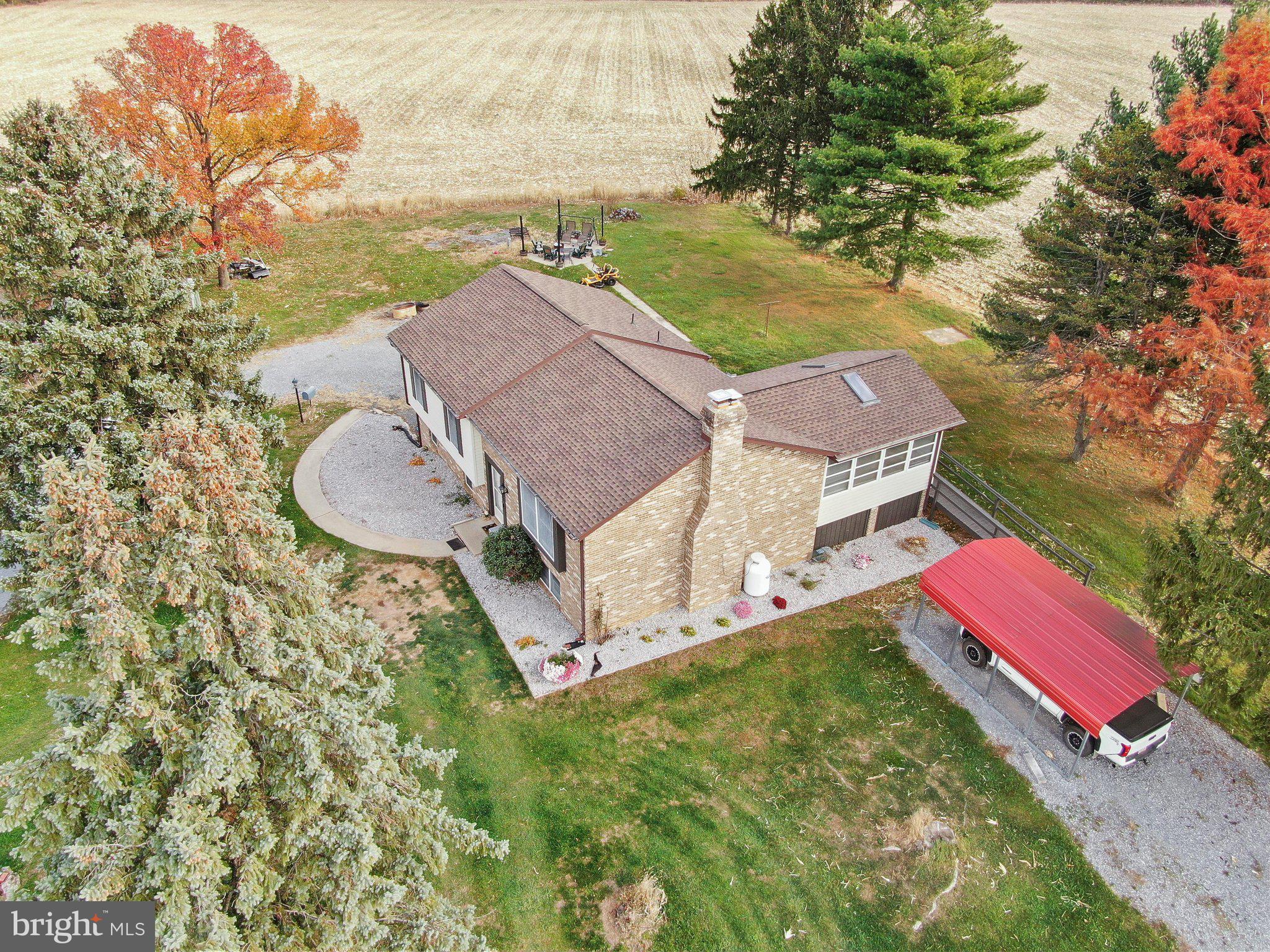 SOUTHAMPTON/FRANKLIN CO. - Residential