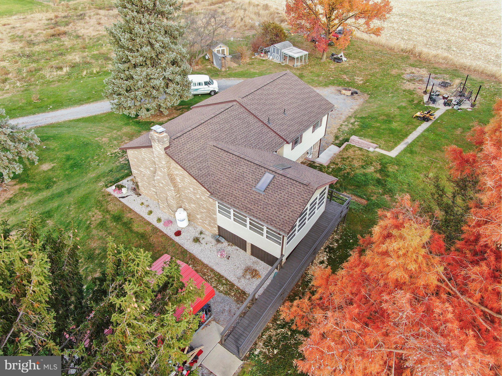 SOUTHAMPTON/FRANKLIN CO. - Residential
