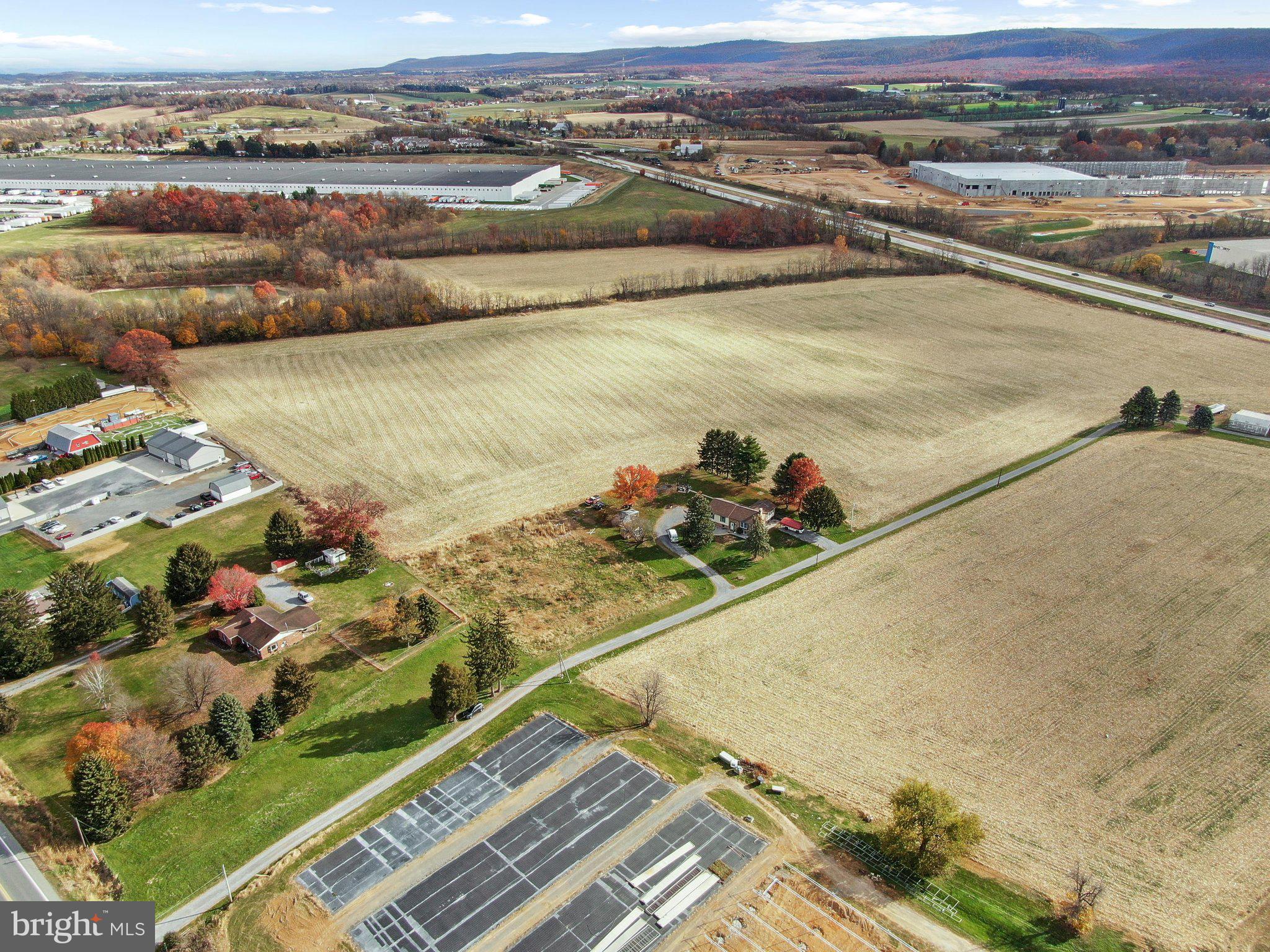 SOUTHAMPTON/FRANKLIN CO. - Residential