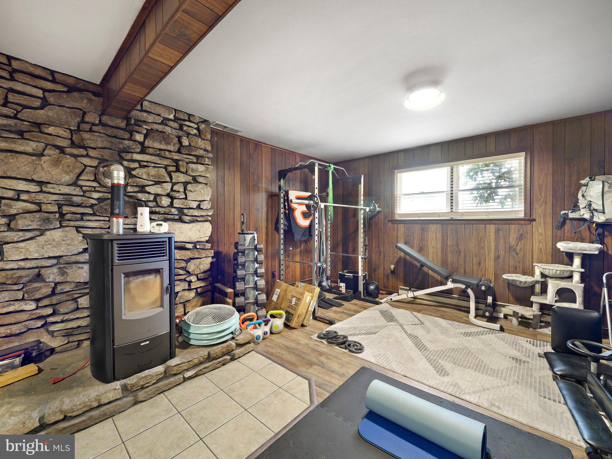 SOUTHAMPTON/FRANKLIN CO. - Residential