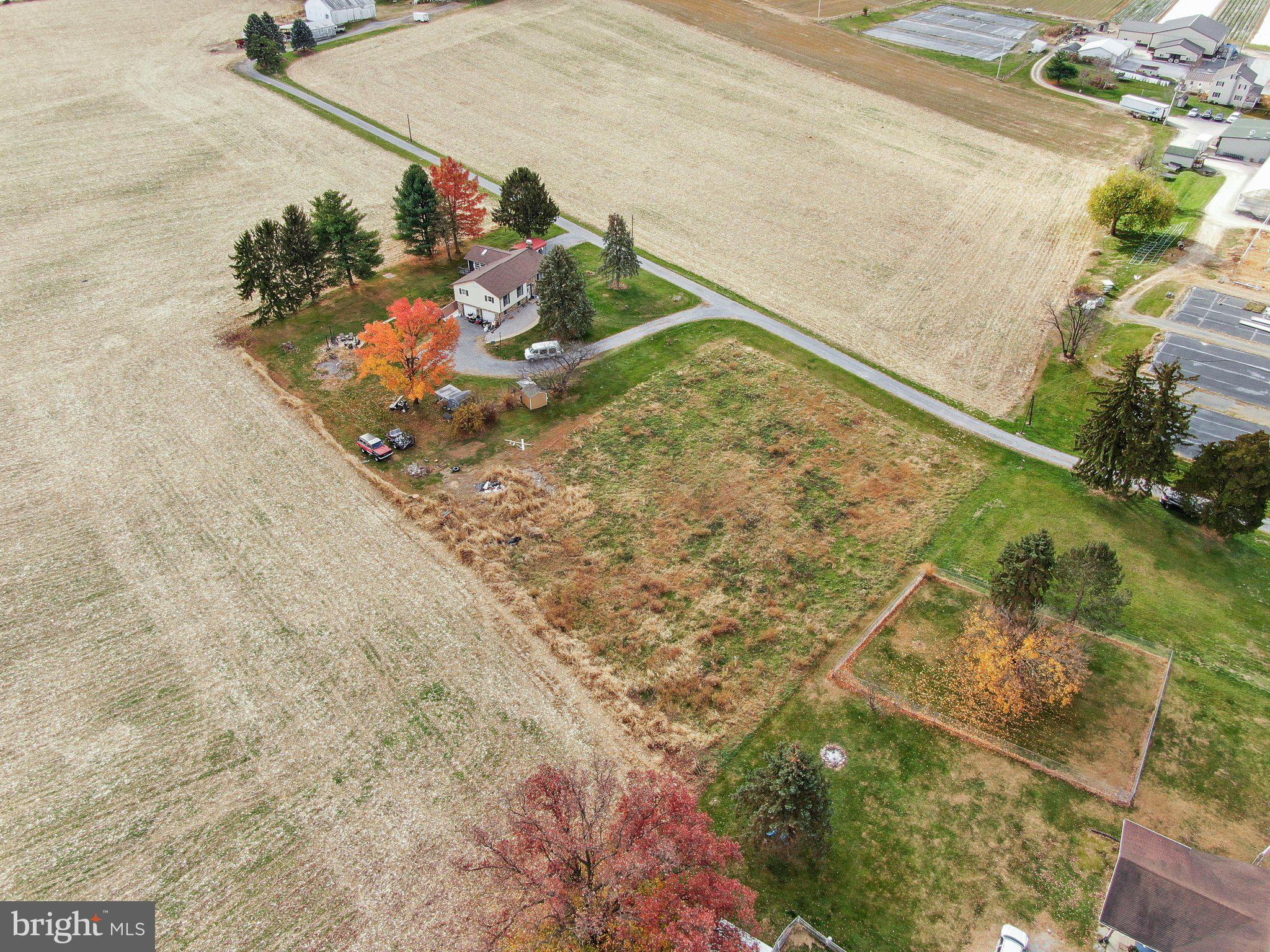SOUTHAMPTON/FRANKLIN CO. - Residential