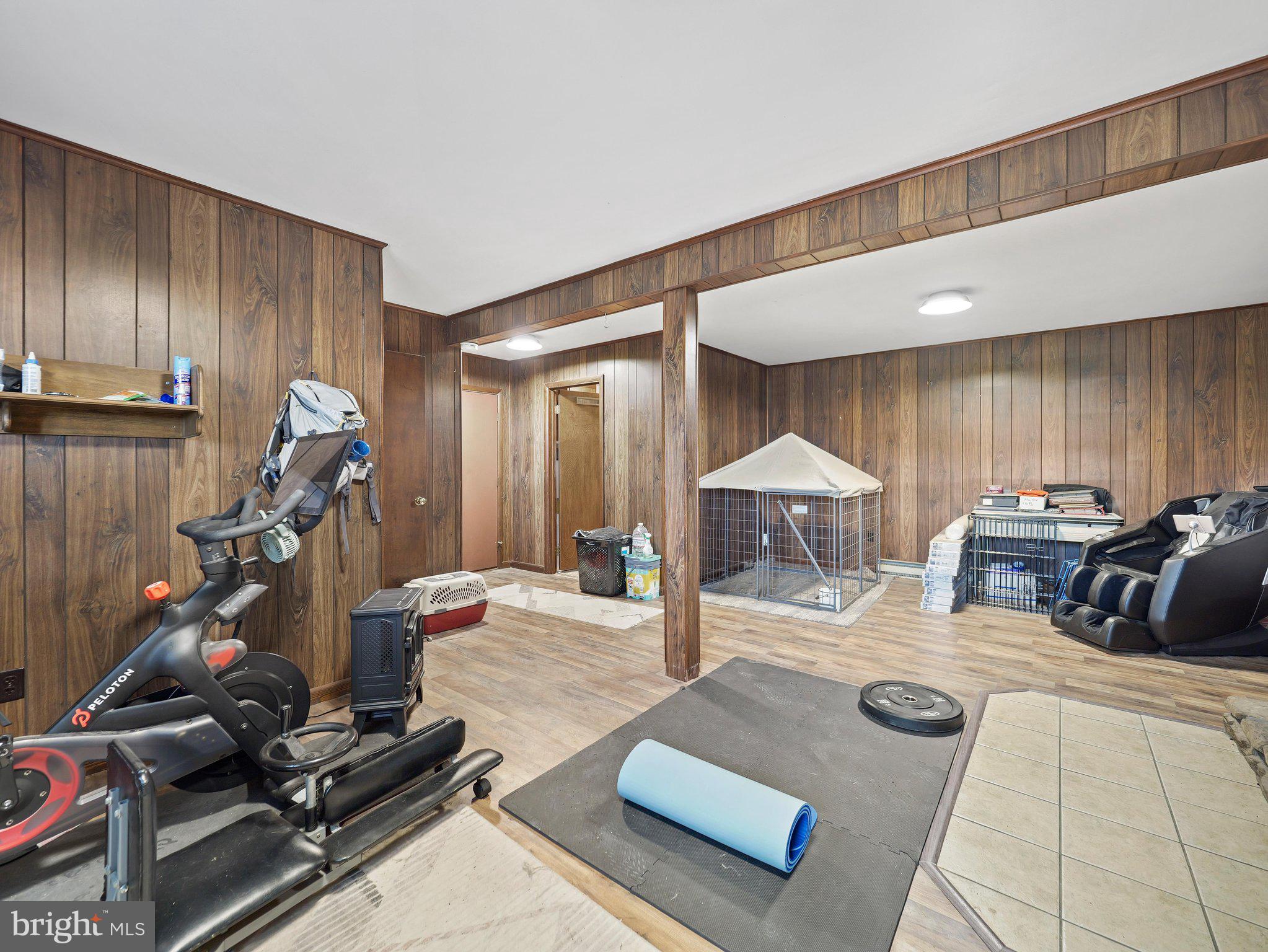 SOUTHAMPTON/FRANKLIN CO. - Residential