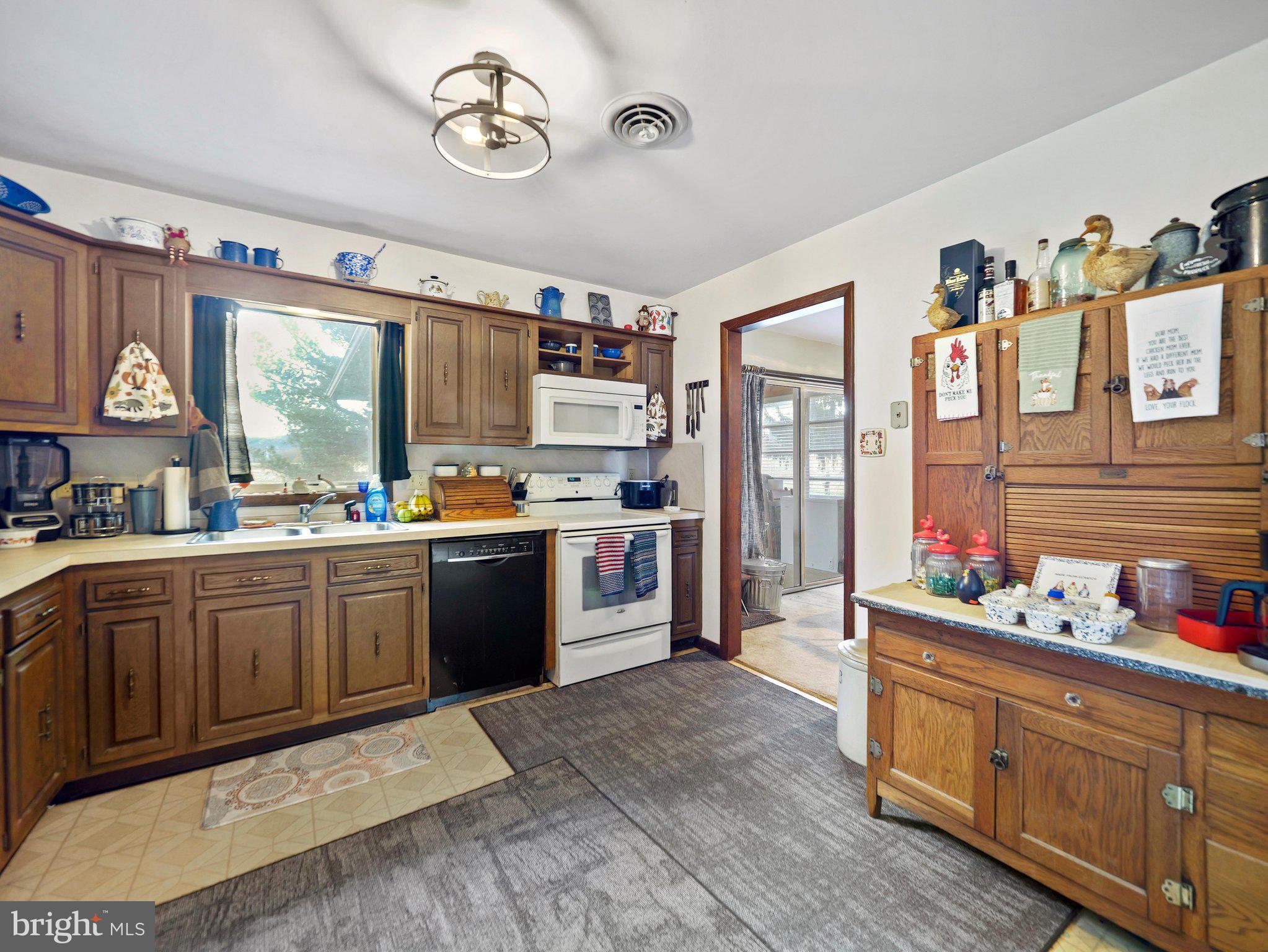 SOUTHAMPTON/FRANKLIN CO. - Residential