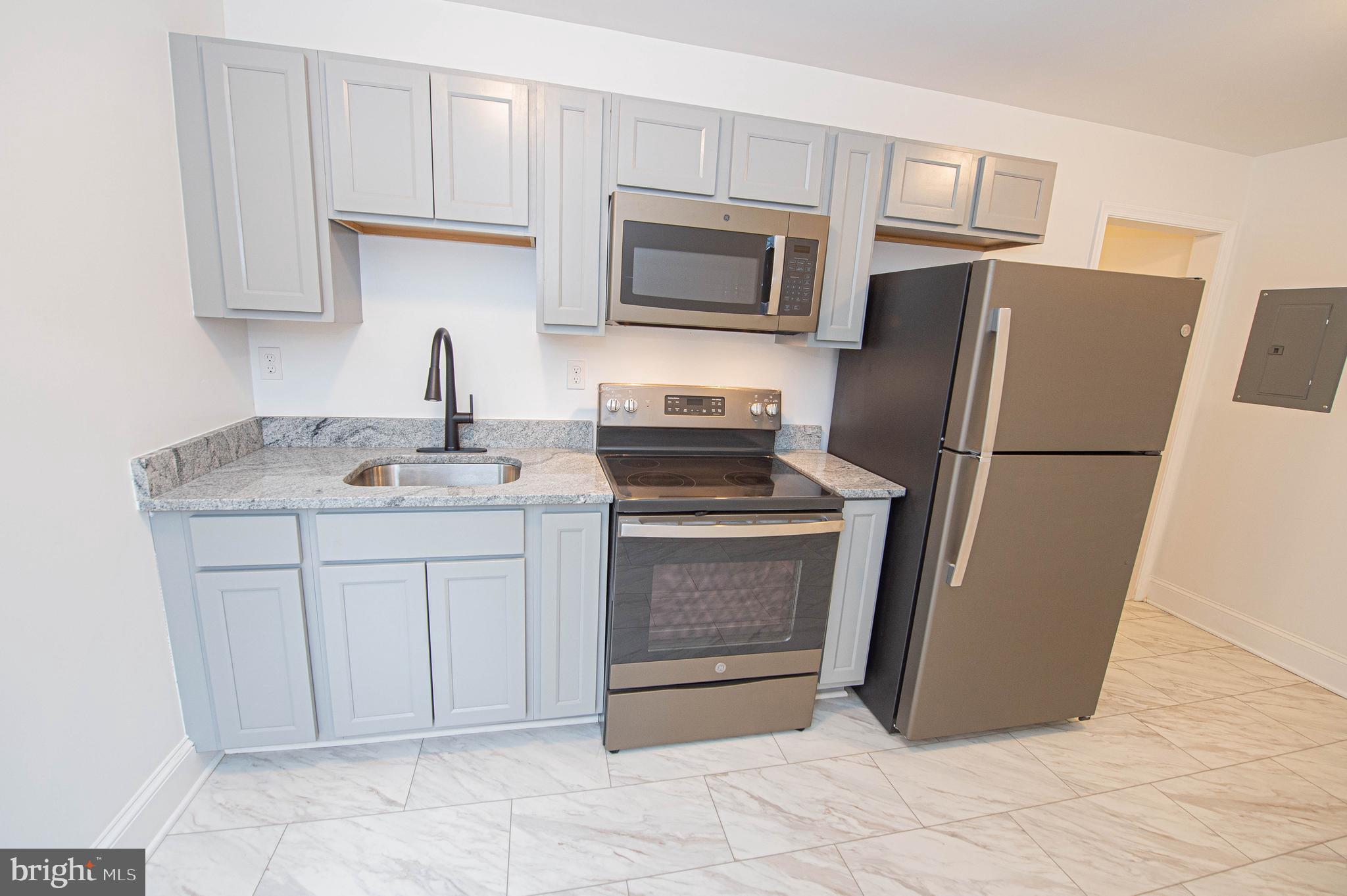 NONE AVAILABLE - Residential Lease