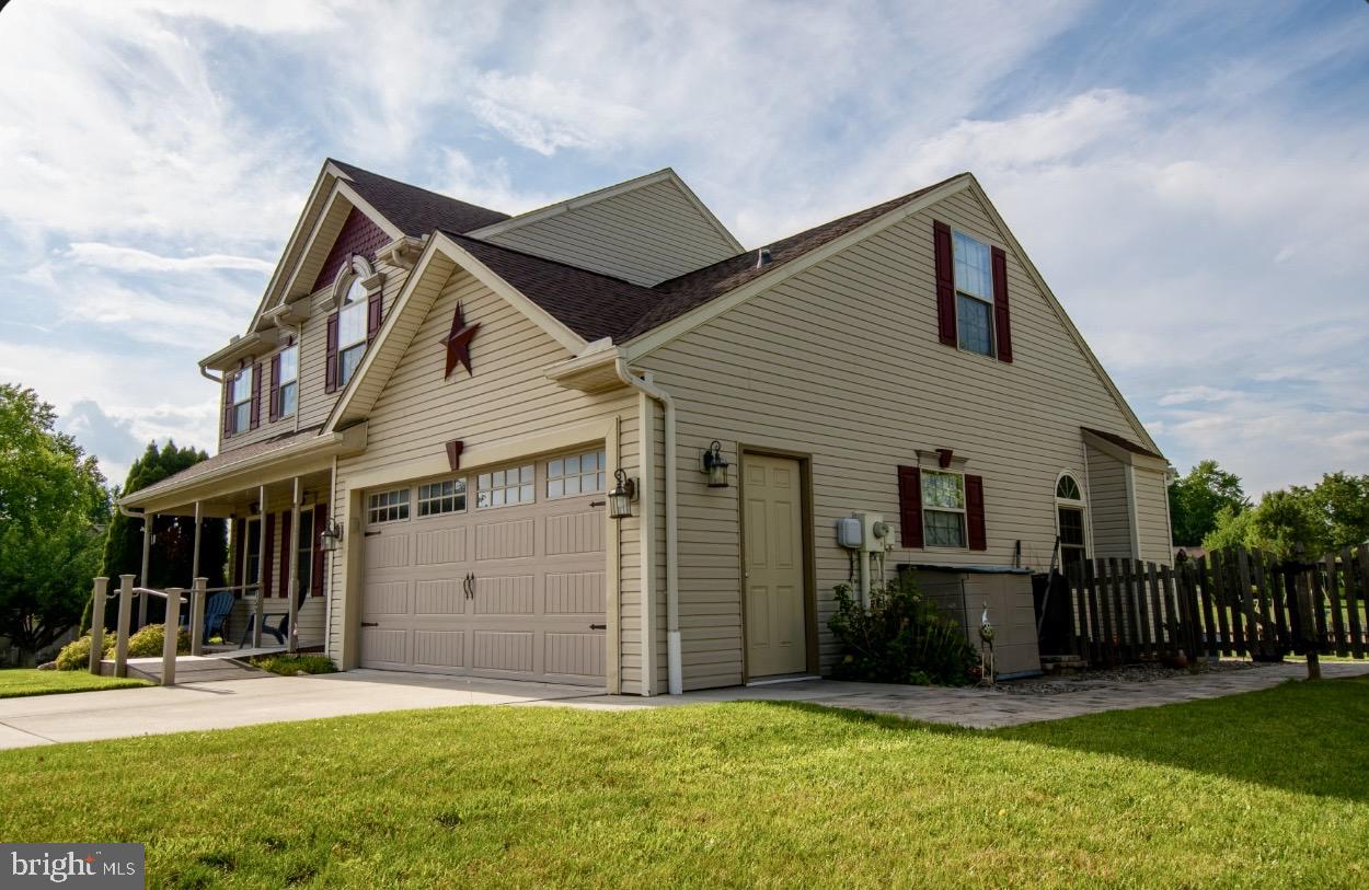 TIMBERLAND II - Residential