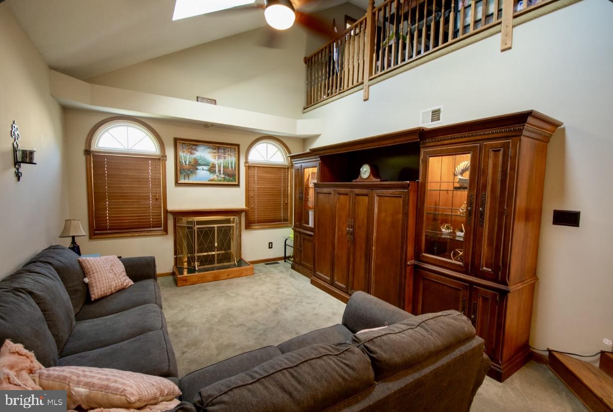 TIMBERLAND II - Residential