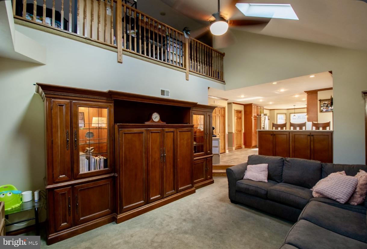 TIMBERLAND II - Residential