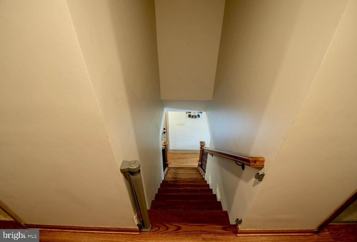 TIMBERLAND II - Residential