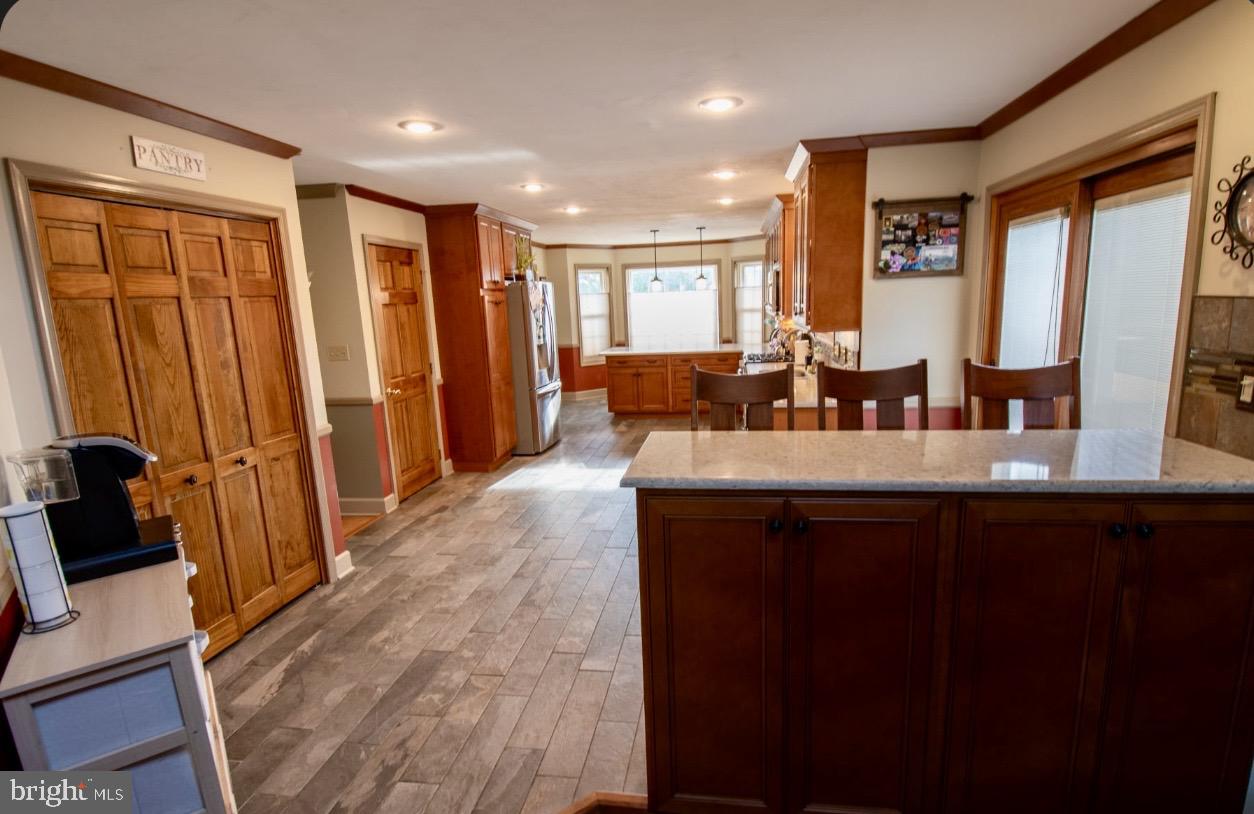TIMBERLAND II - Residential