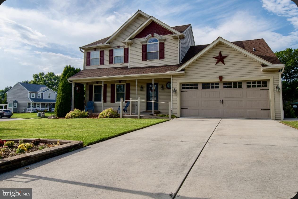 TIMBERLAND II - Residential