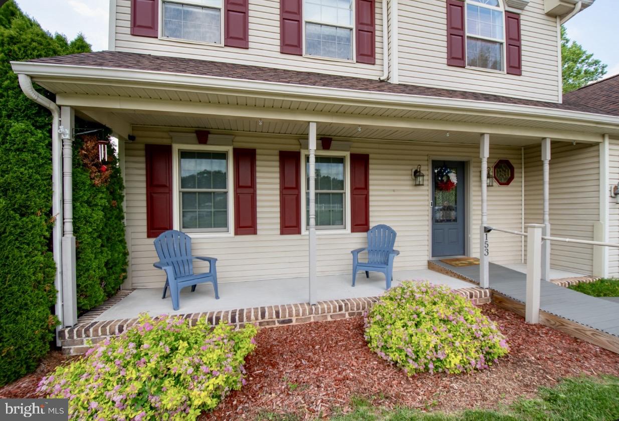 TIMBERLAND II - Residential
