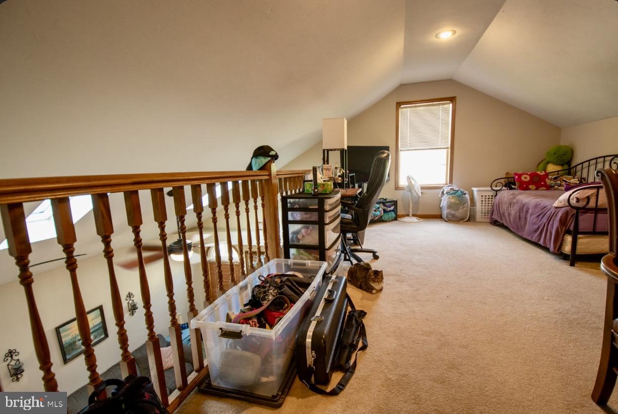 TIMBERLAND II - Residential