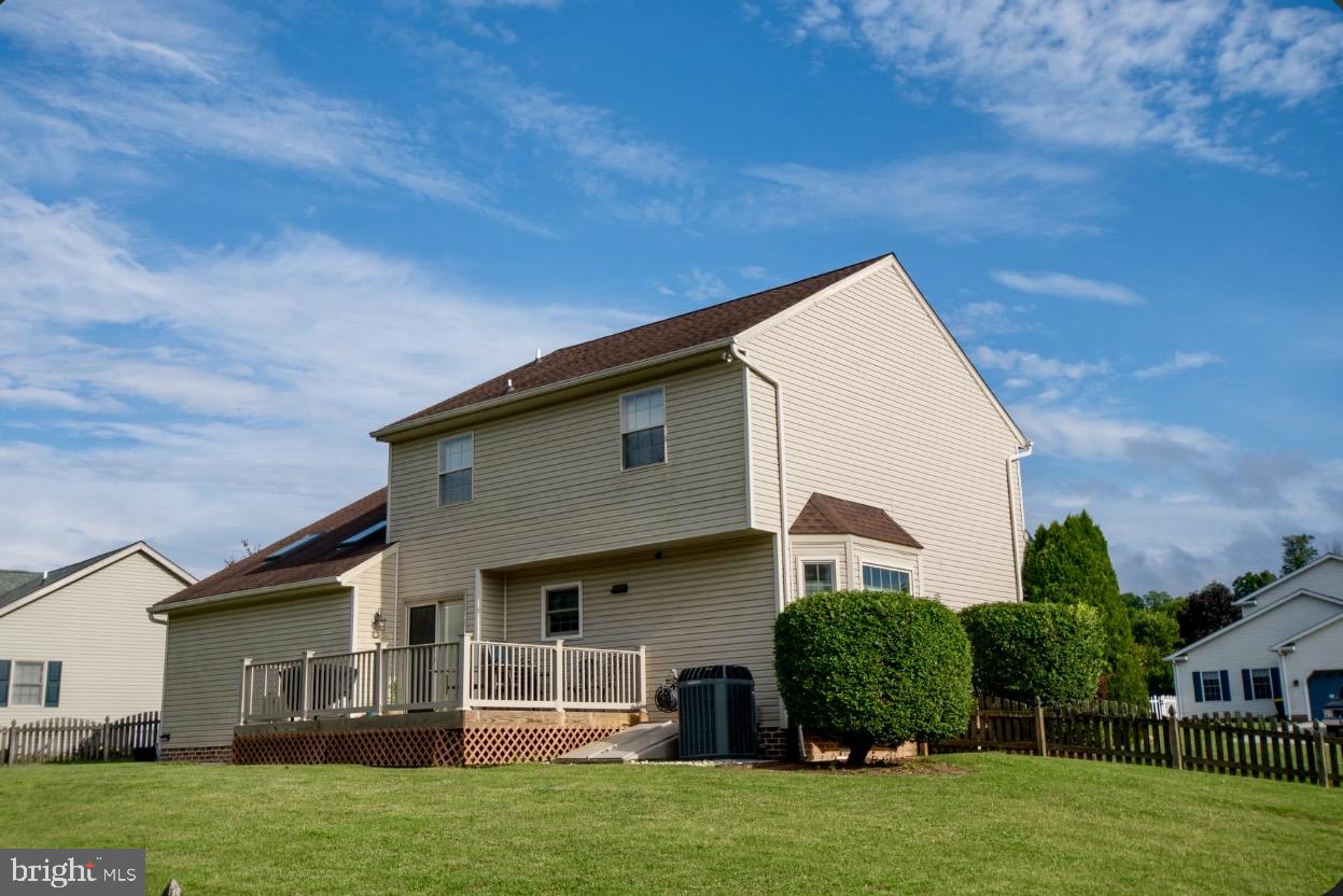 TIMBERLAND II - Residential