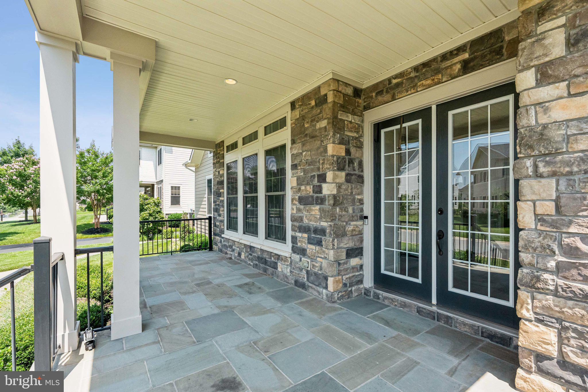 WILLOWSFORD AT THE GRANGE - Residential