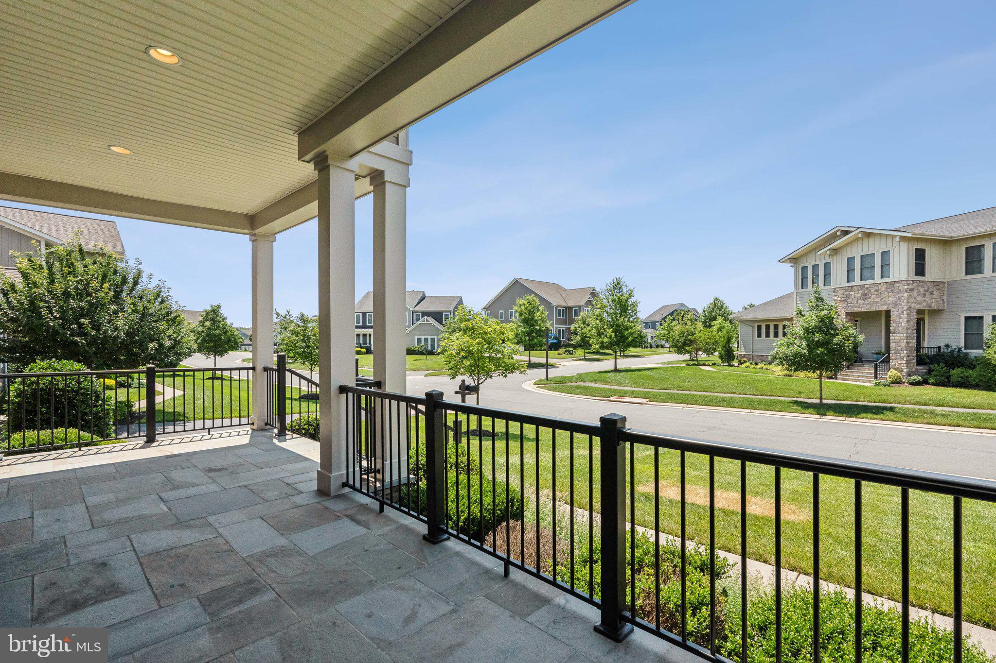 WILLOWSFORD AT THE GRANGE - Residential