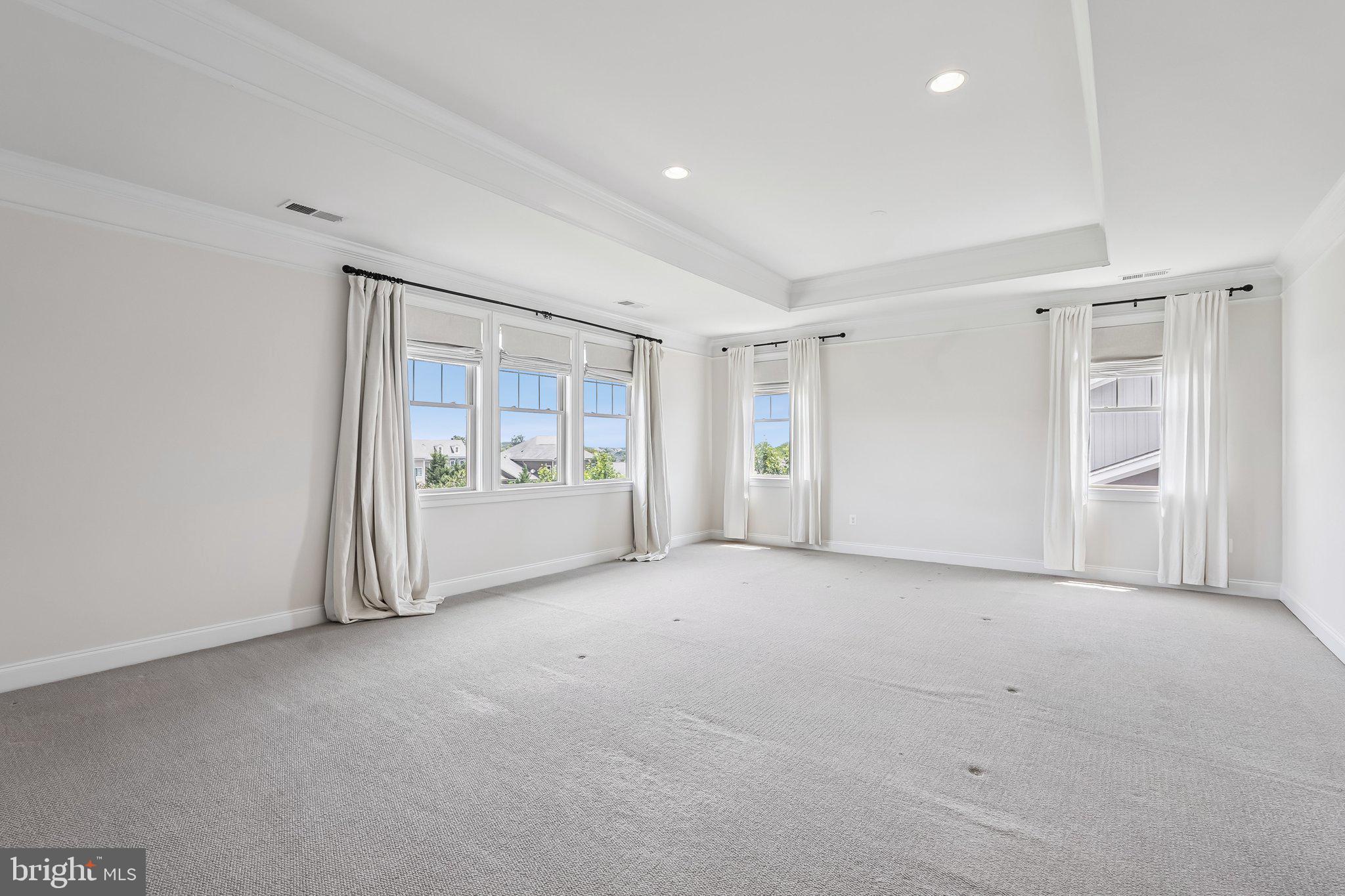 WILLOWSFORD AT THE GRANGE - Residential